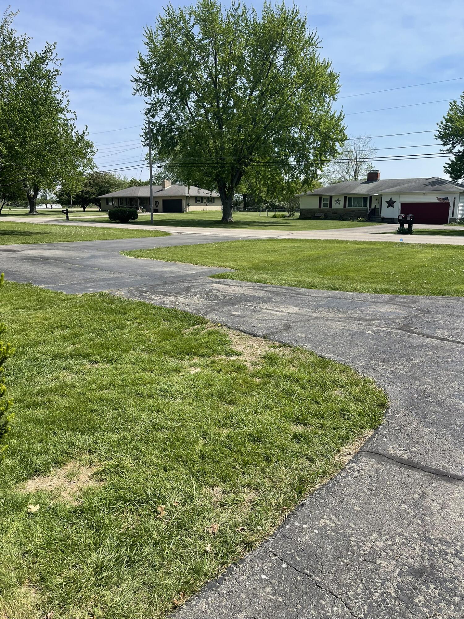 4931 Bosart Road, Springfield, Ohio 45503