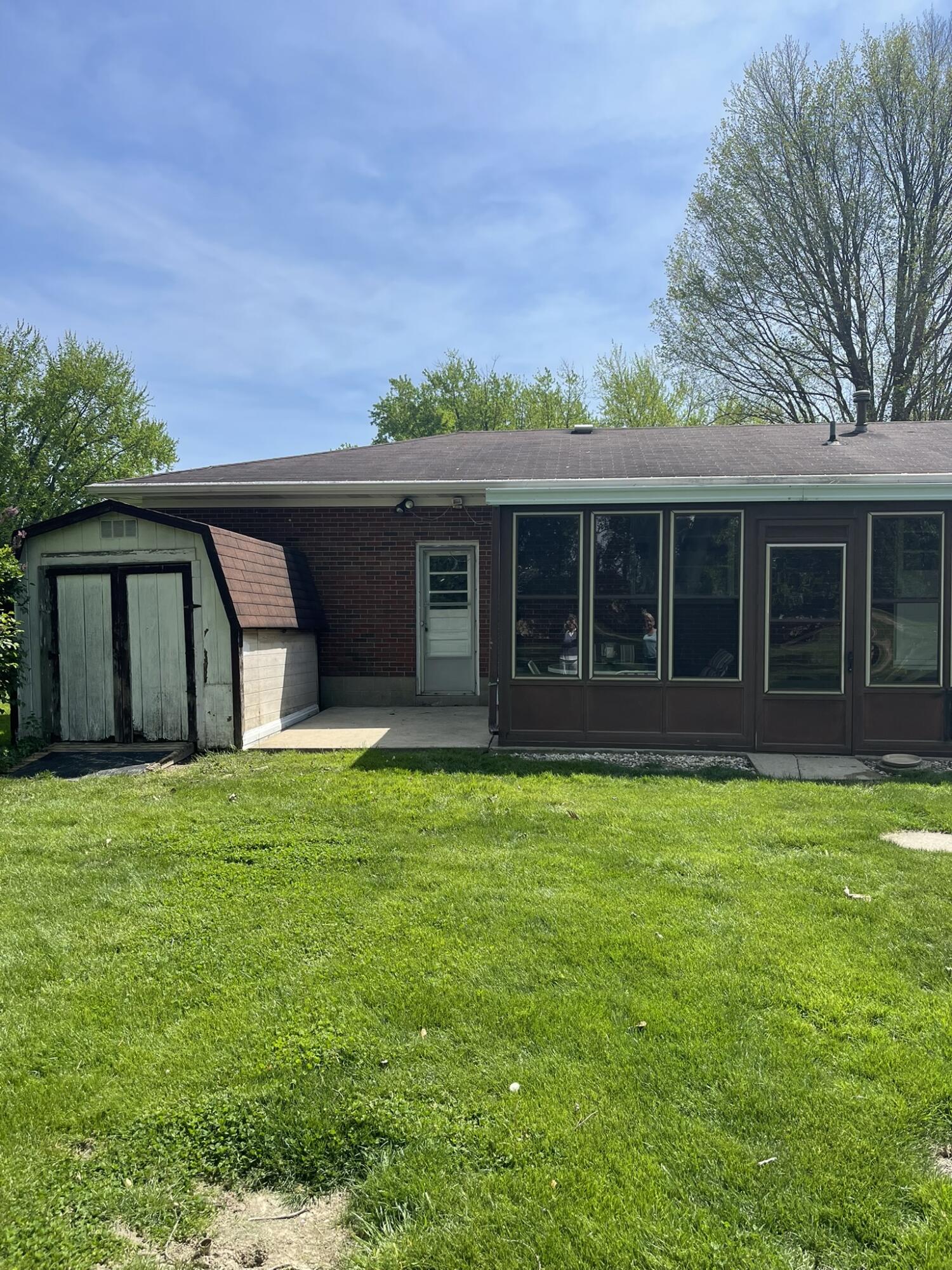 4931 Bosart Road, Springfield, Ohio 45503