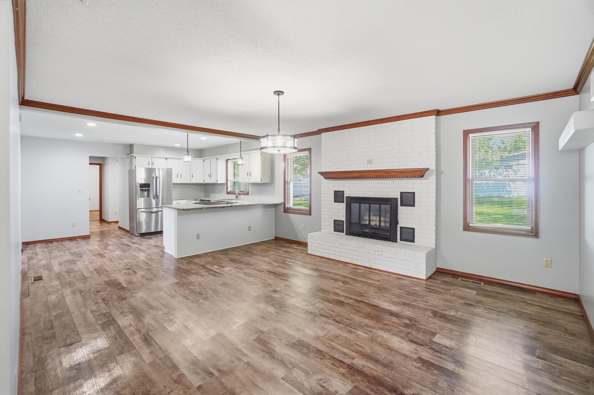 833 Glyncrest Drive, Wapakoneta, Ohio 45895