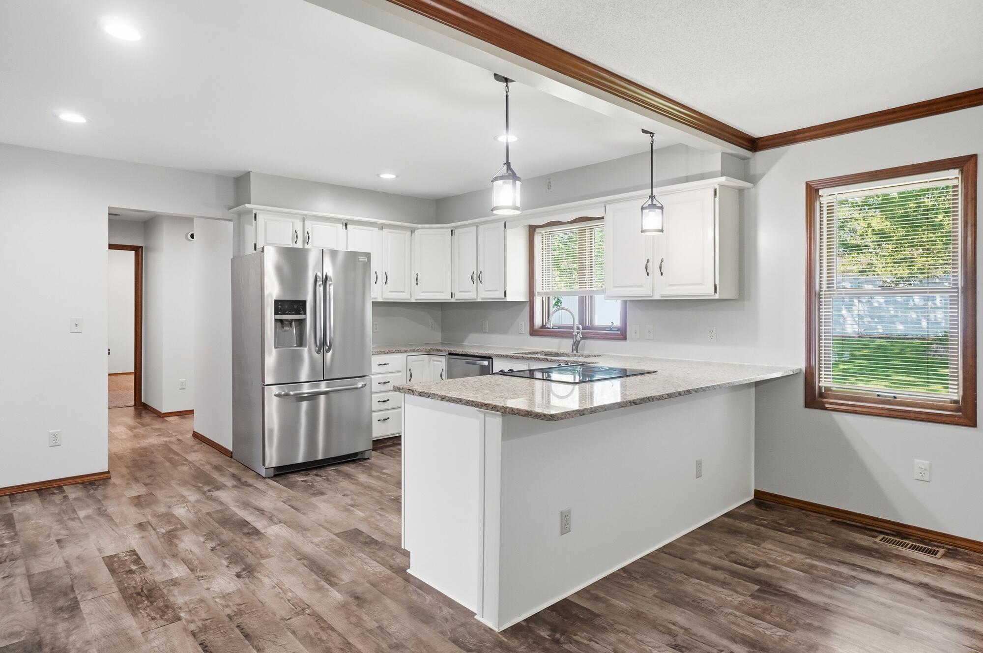 833 Glyncrest Drive, Wapakoneta, Ohio 45895