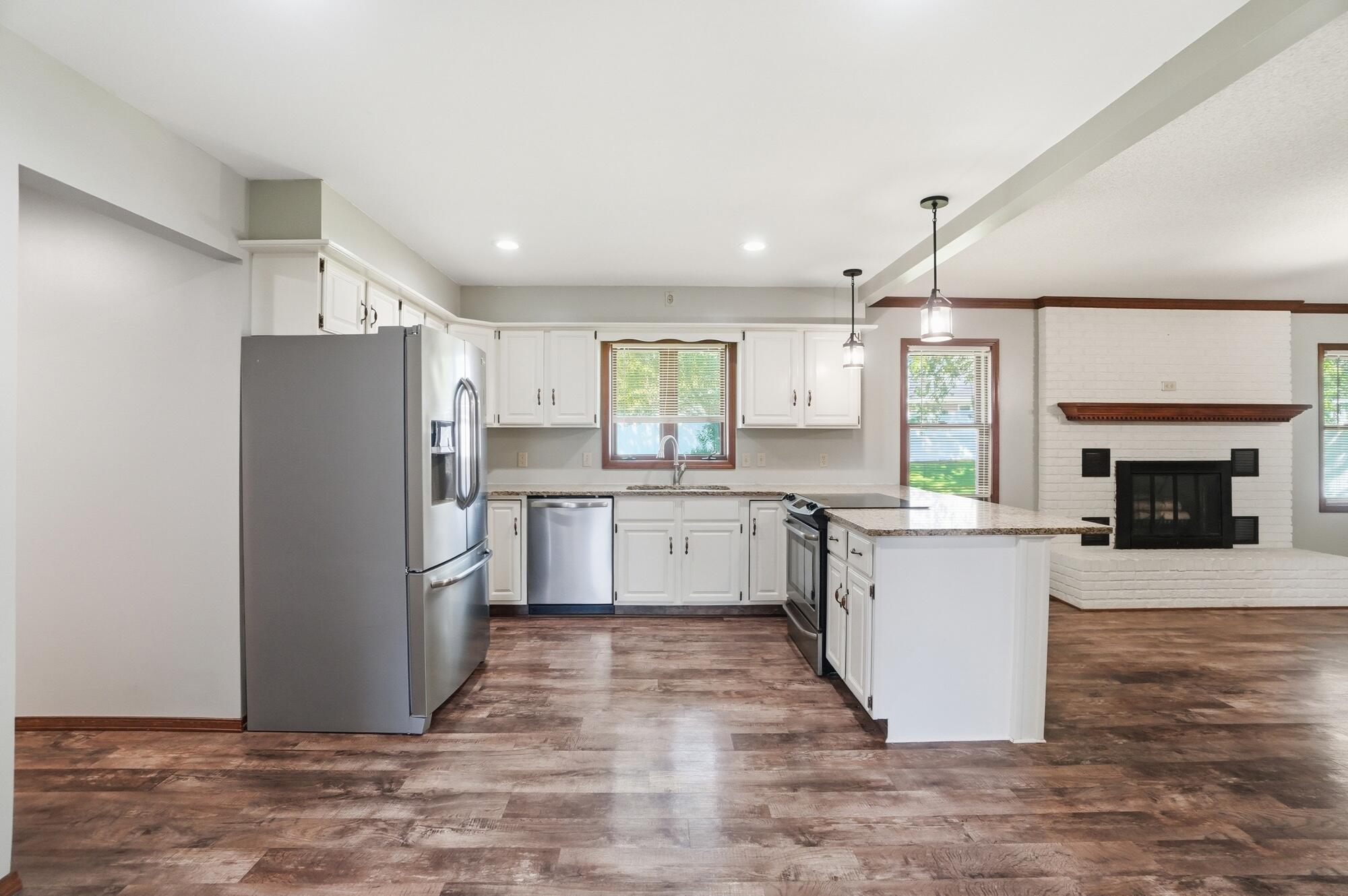 833 Glyncrest Drive, Wapakoneta, Ohio 45895