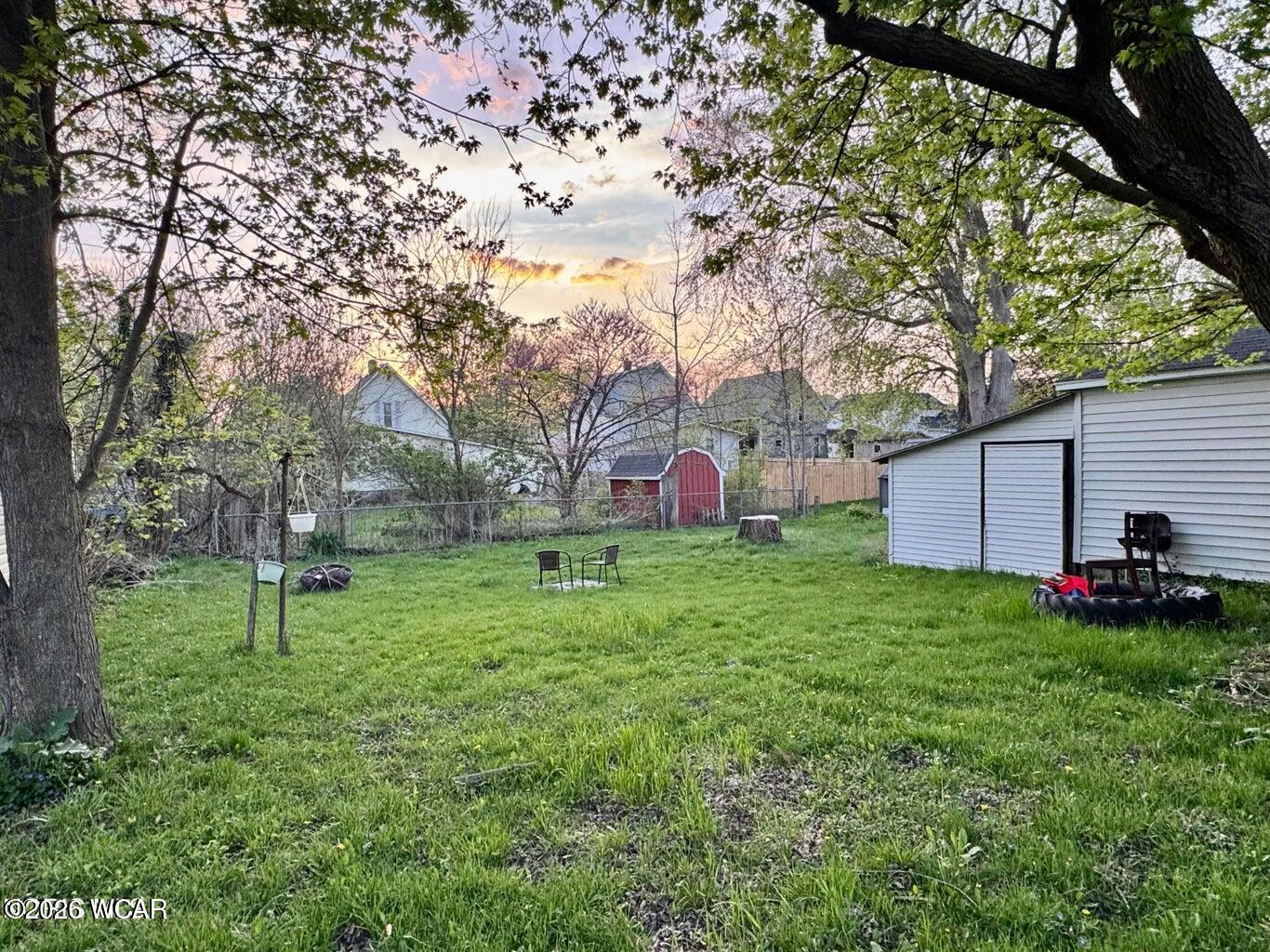 529 Harrison Street, Montpelier, Ohio