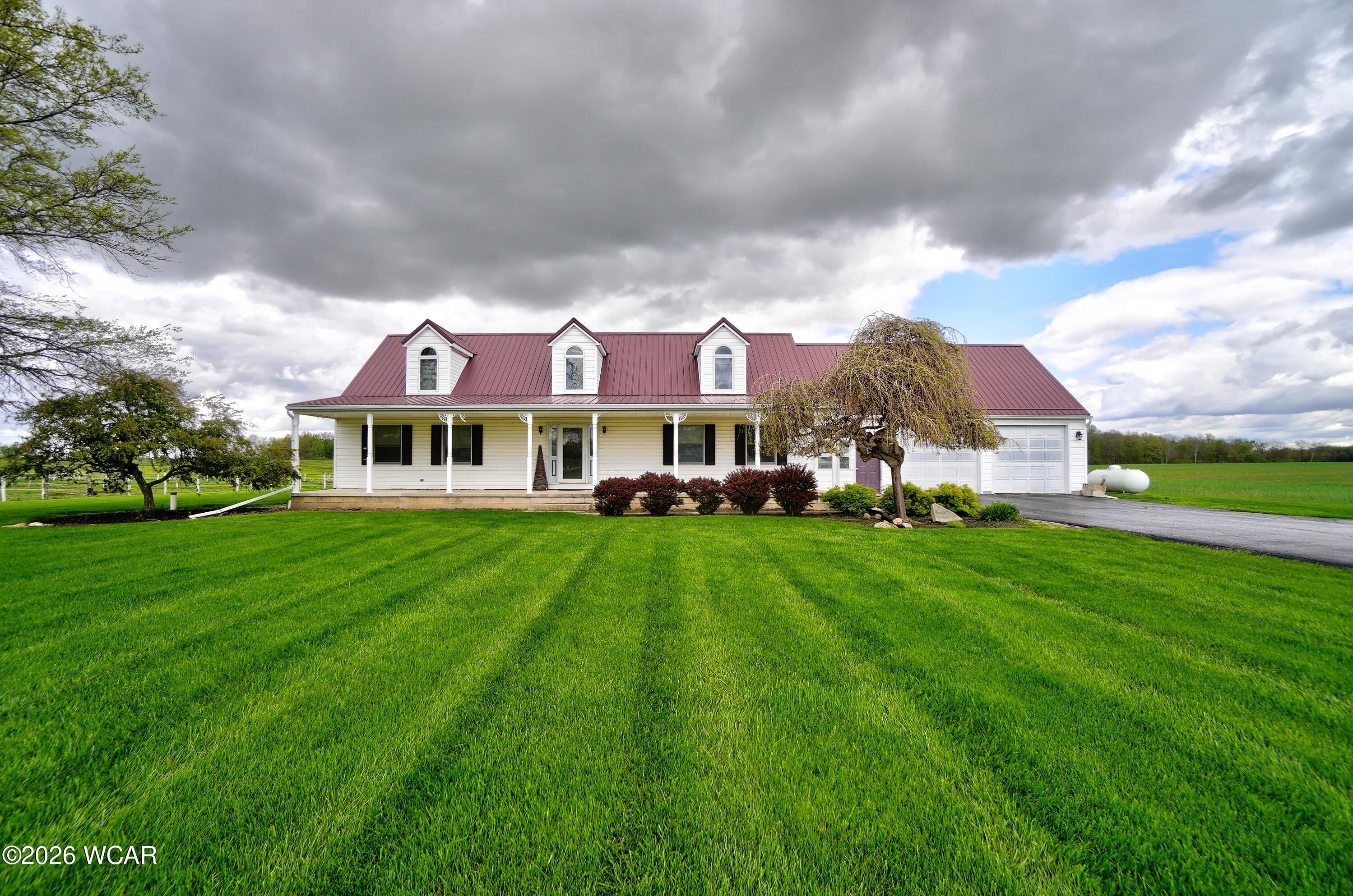 6485 State Route 18, Republic, Ohio