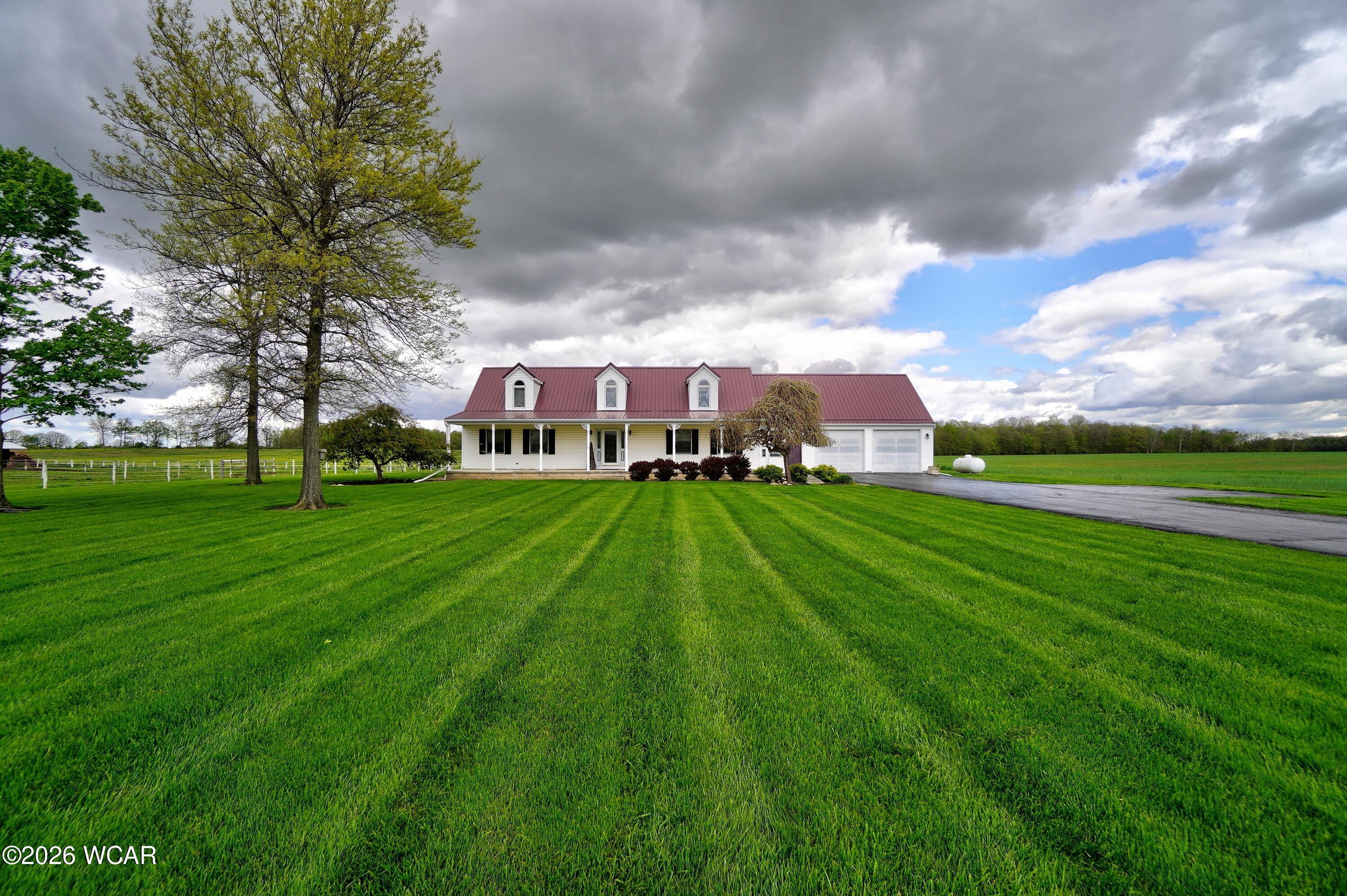 6485 State Route 18, Republic, Ohio