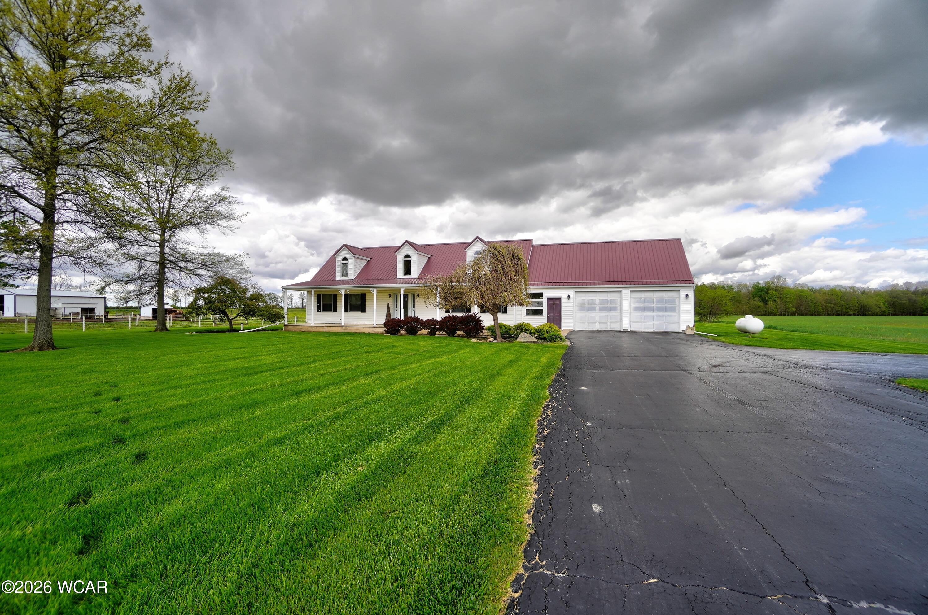 6485 State Route 18, Republic, Ohio