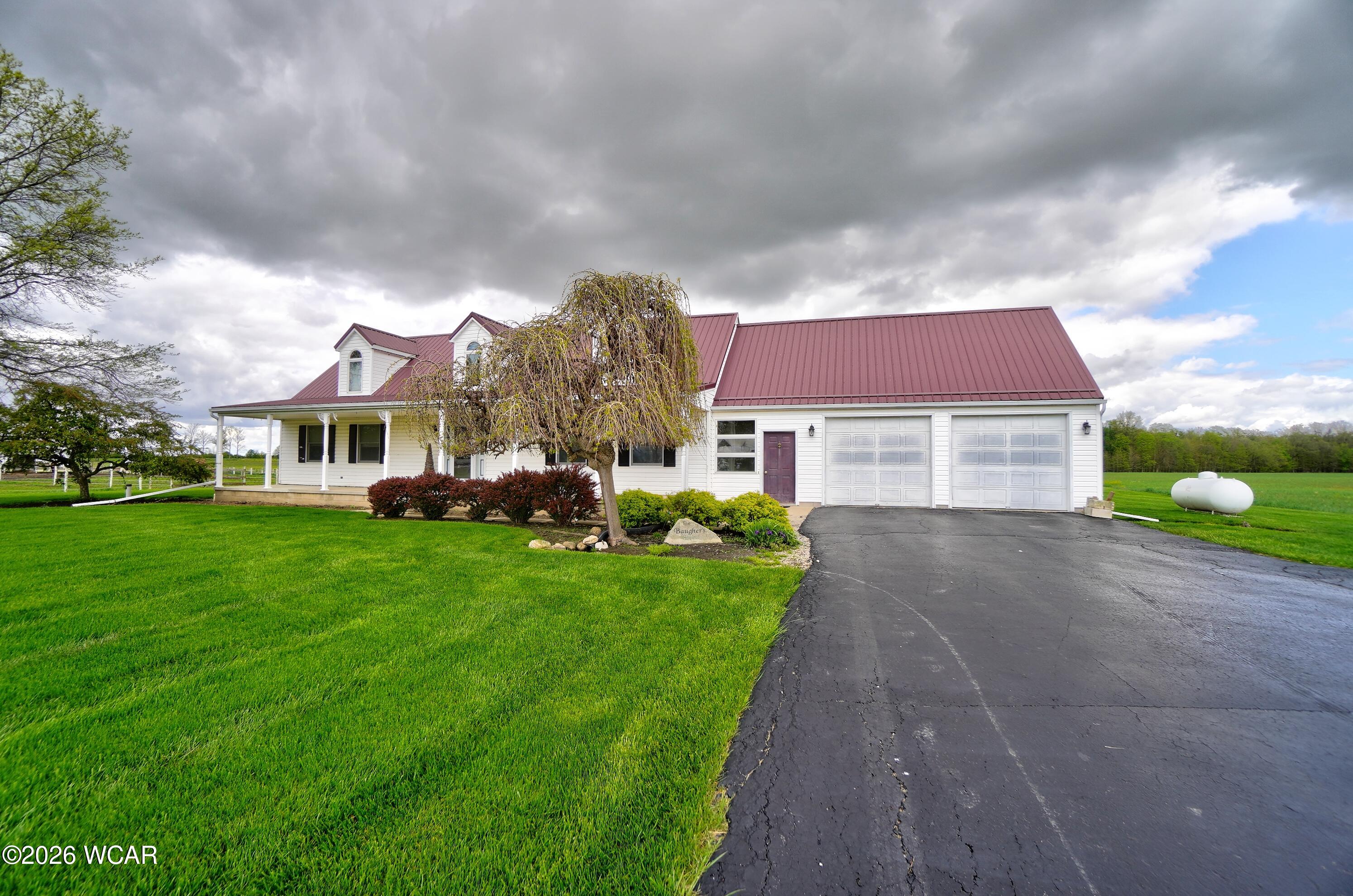 6485 State Route 18, Republic, Ohio