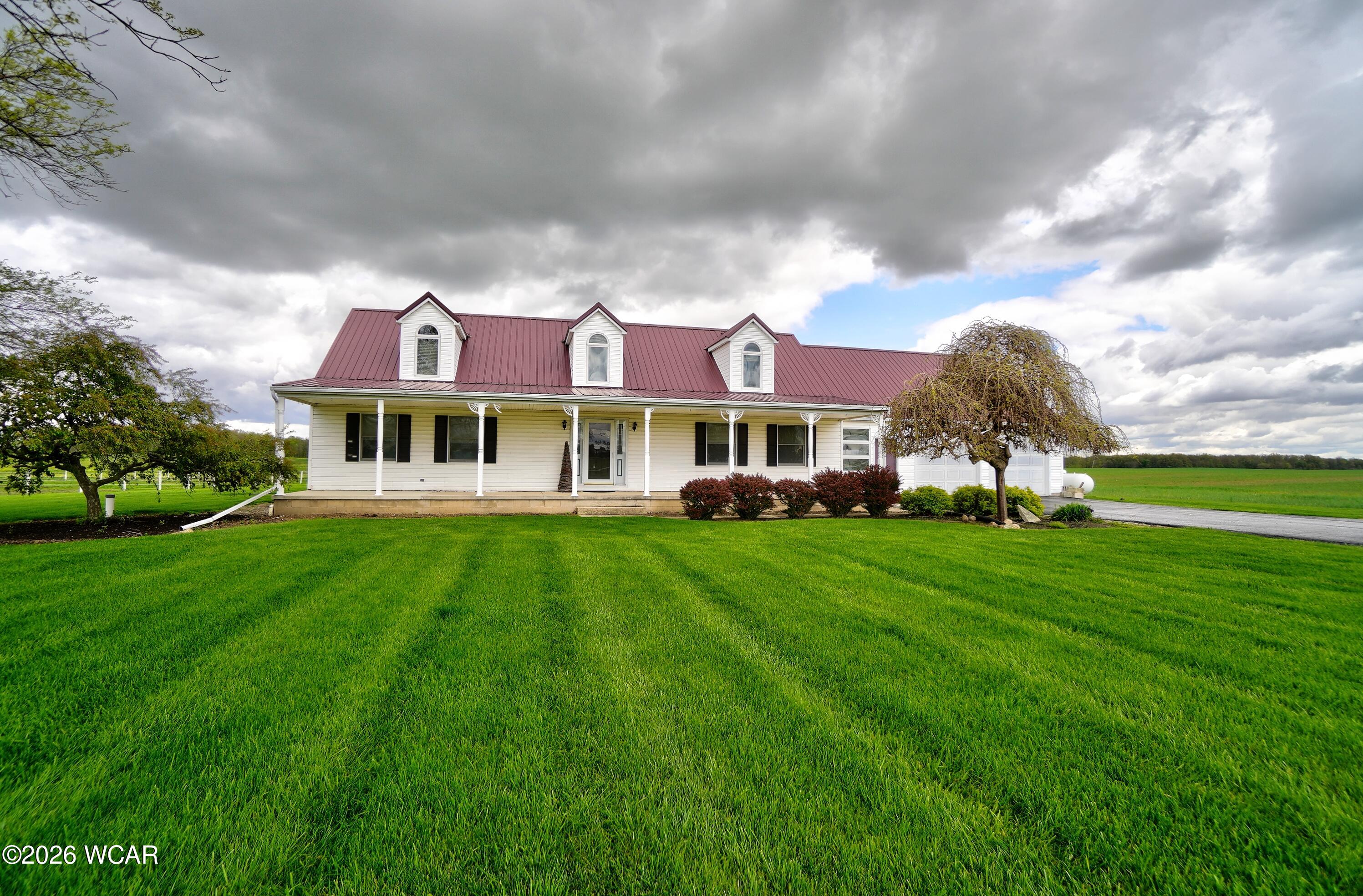 6485 State Route 18, Republic, Ohio