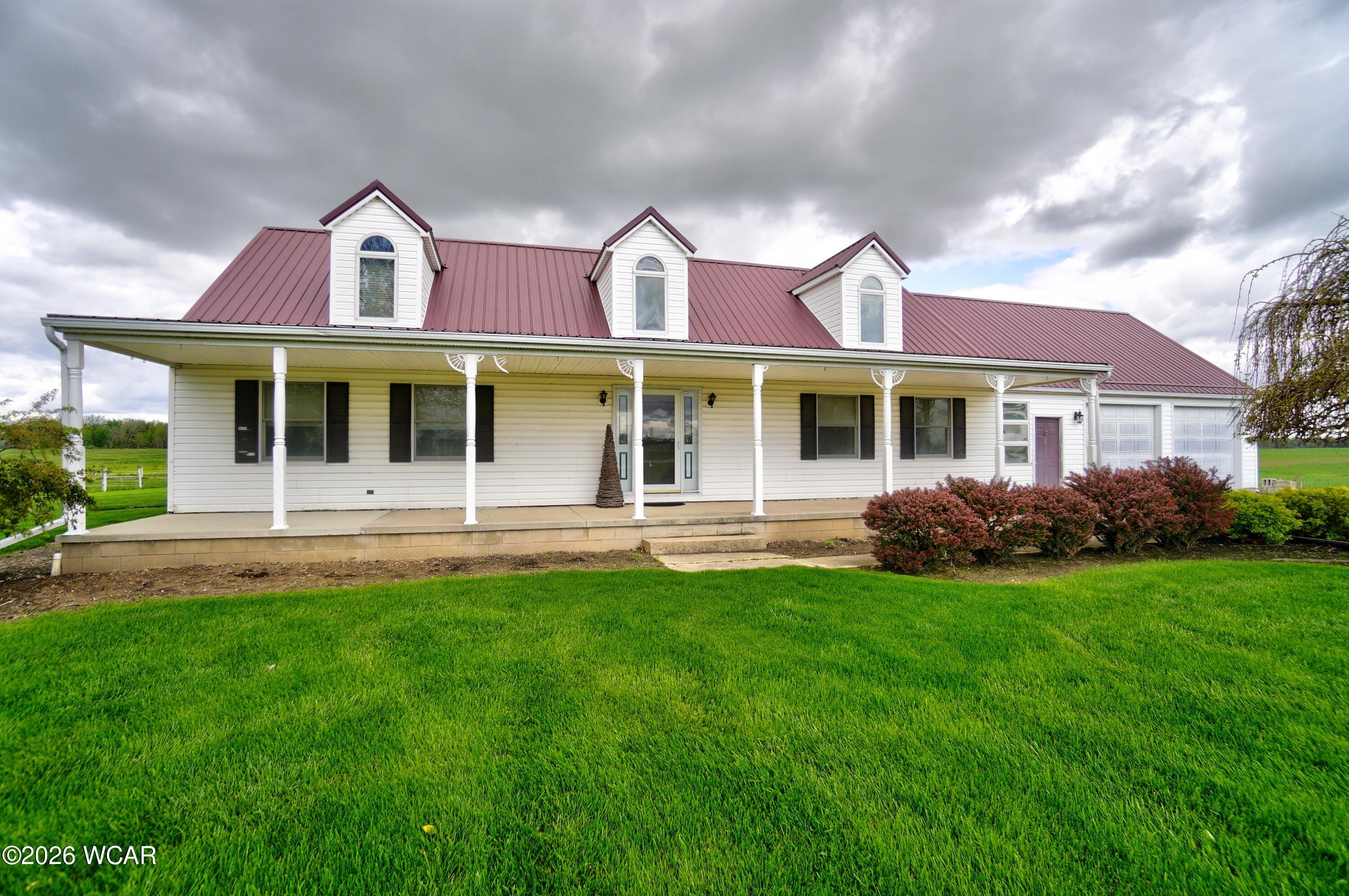 6485 State Route 18, Republic, Ohio