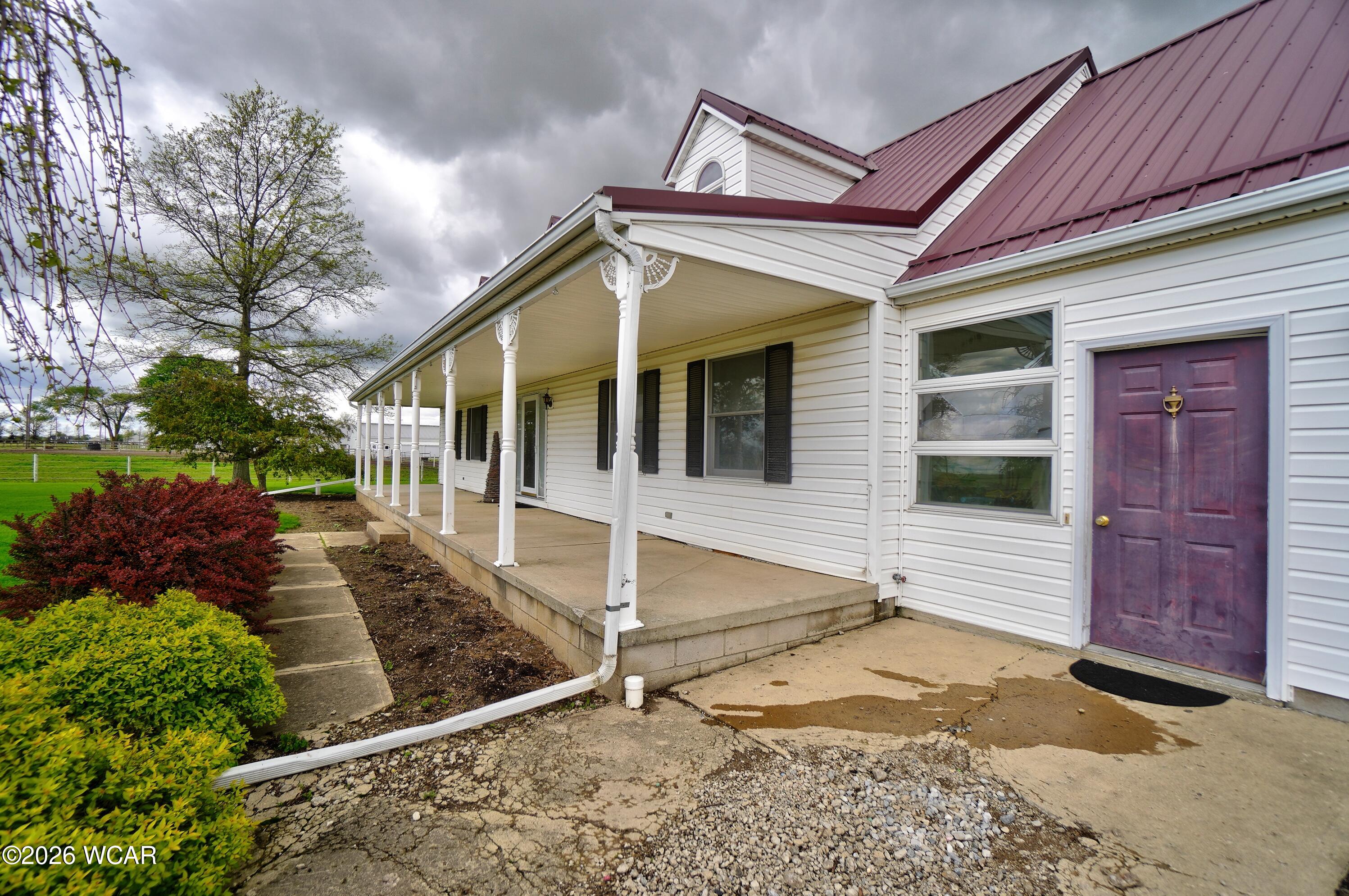 6485 State Route 18, Republic, Ohio