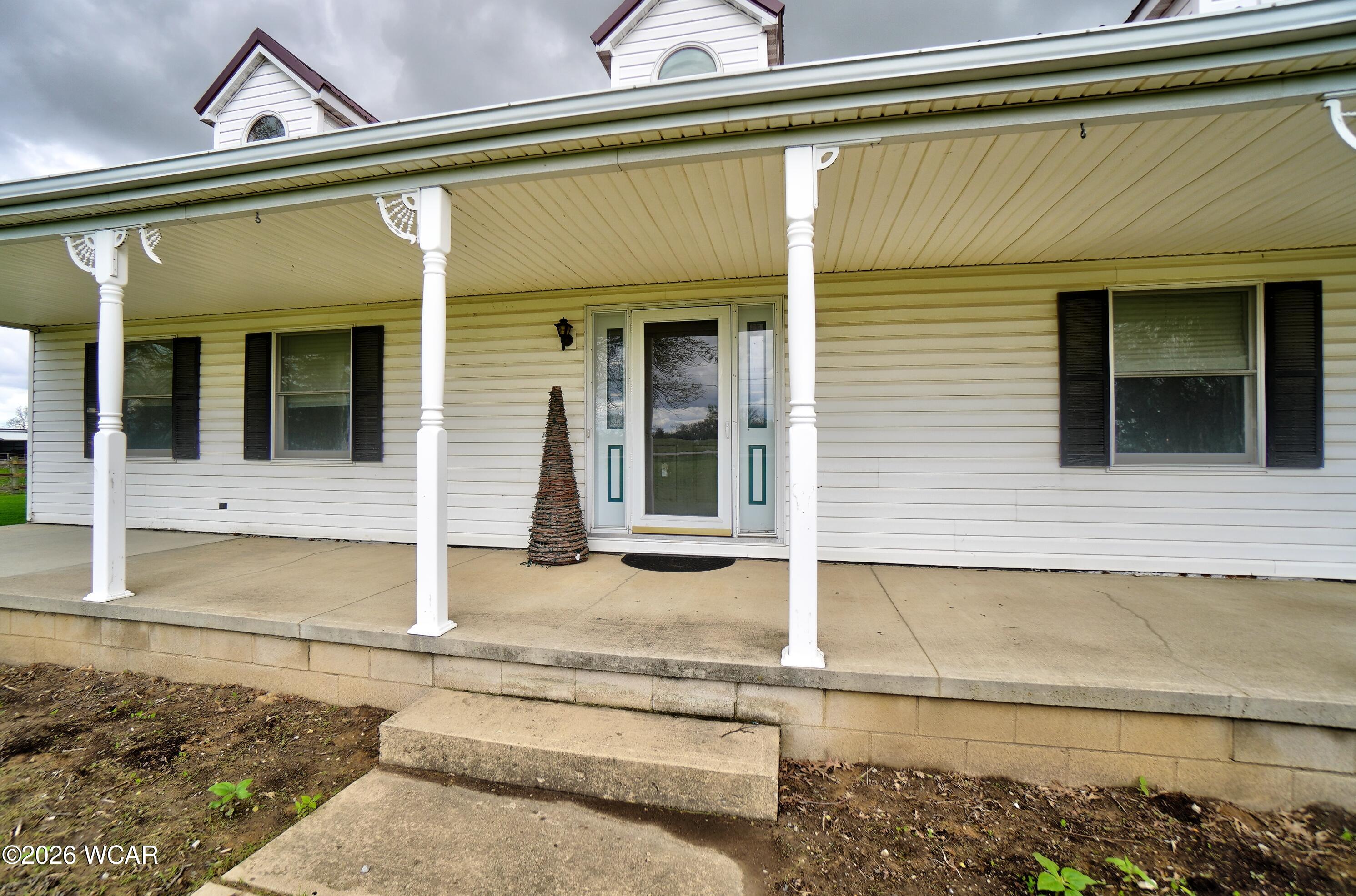 6485 State Route 18, Republic, Ohio