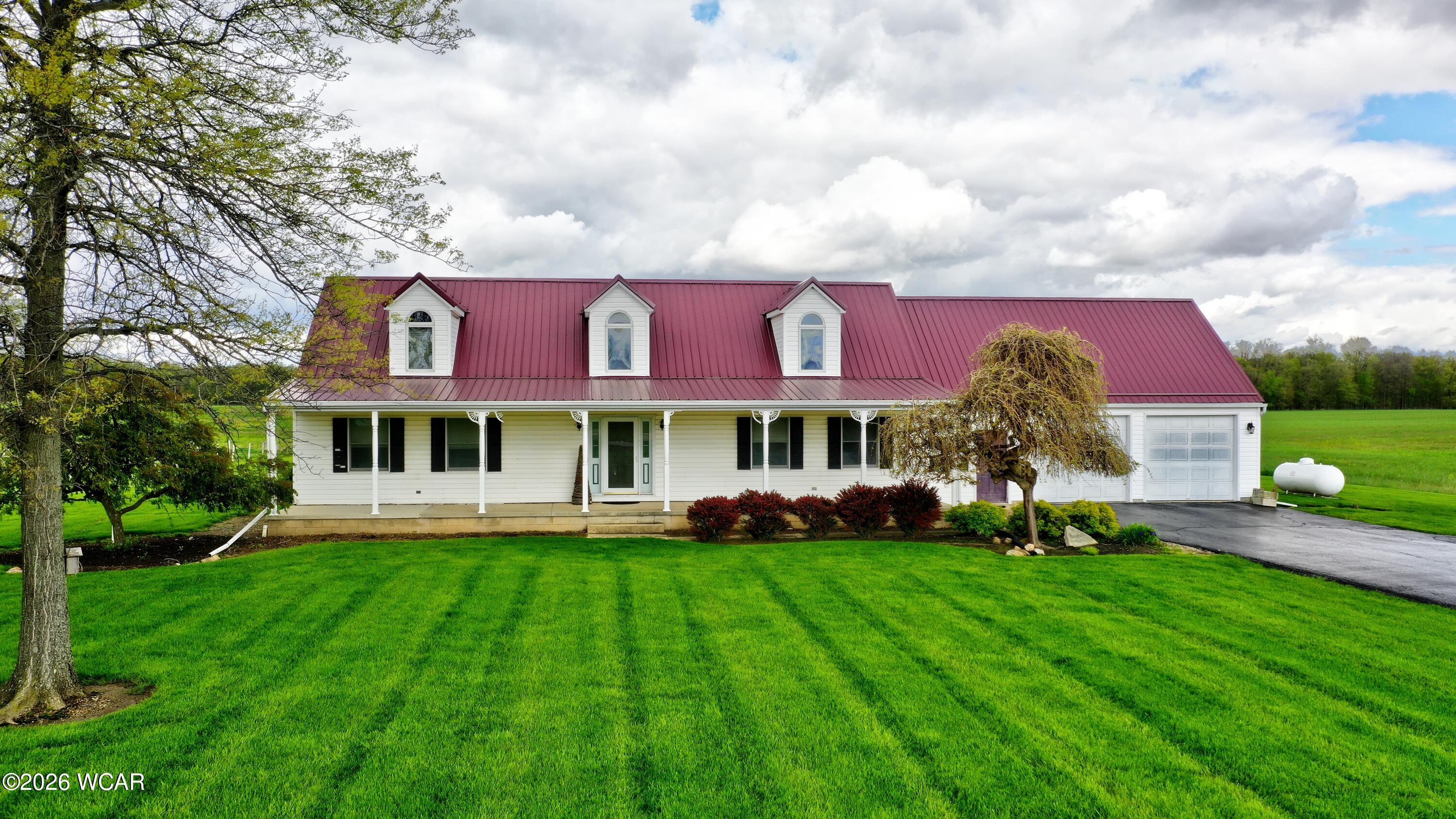 6485 State Route 18, Republic, Ohio