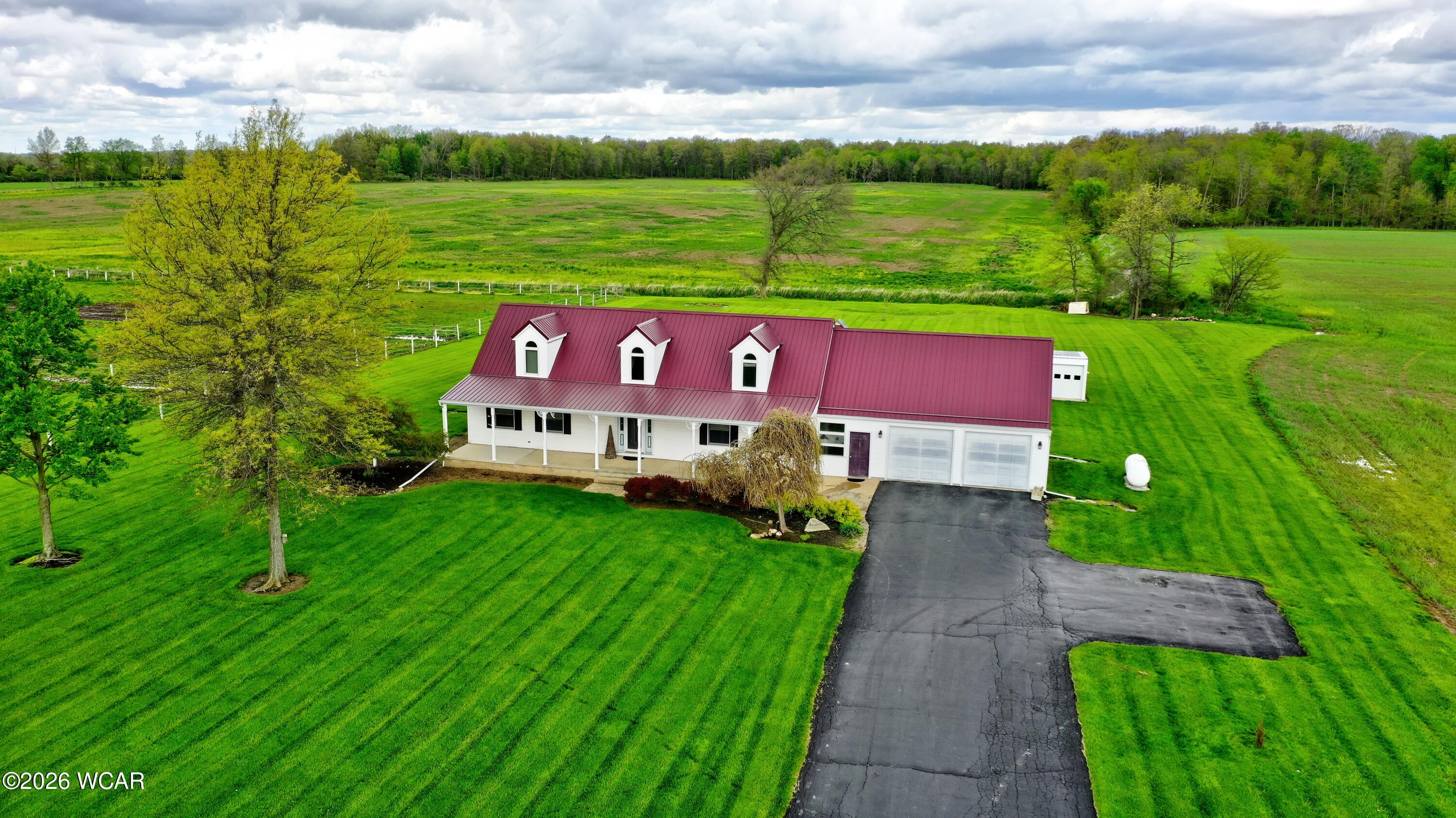 6485 State Route 18, Republic, Ohio
