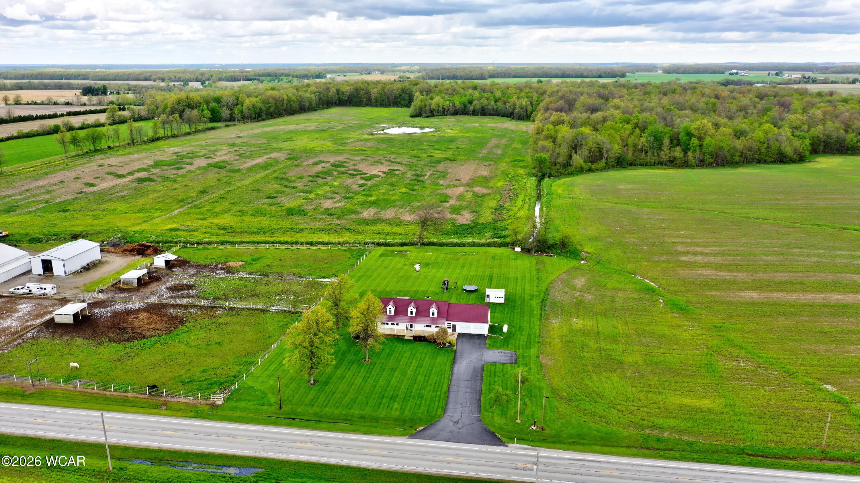 6485 State Route 18, Republic, Ohio