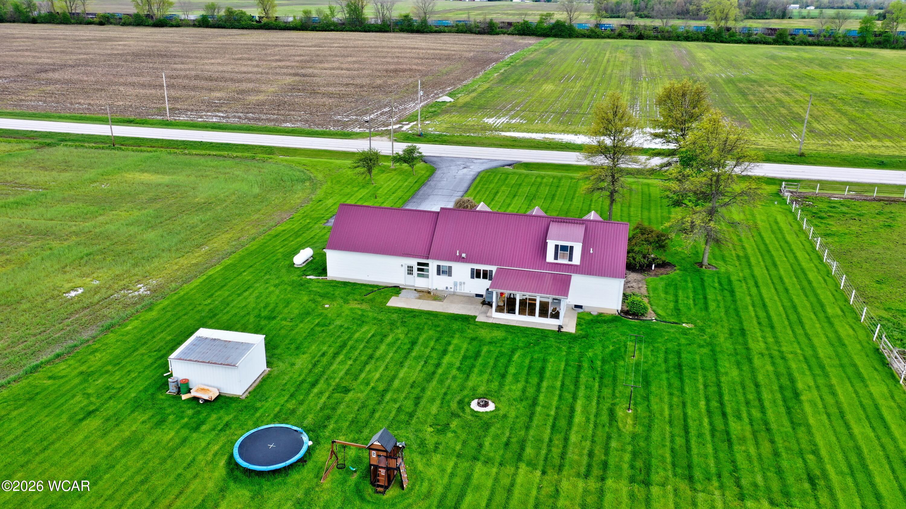 6485 State Route 18, Republic, Ohio