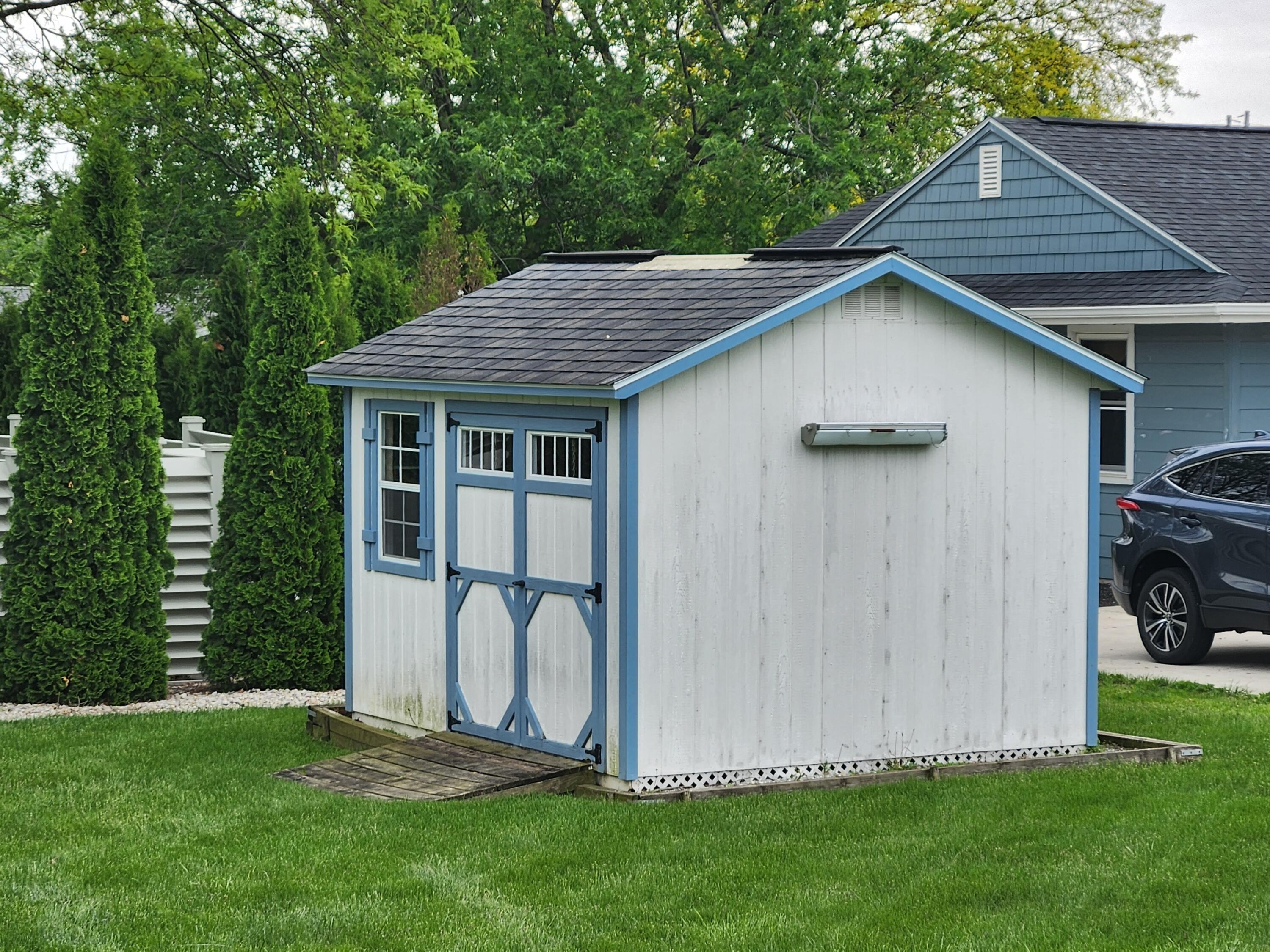 107 Plum Street, New Bremen, Ohio 45869