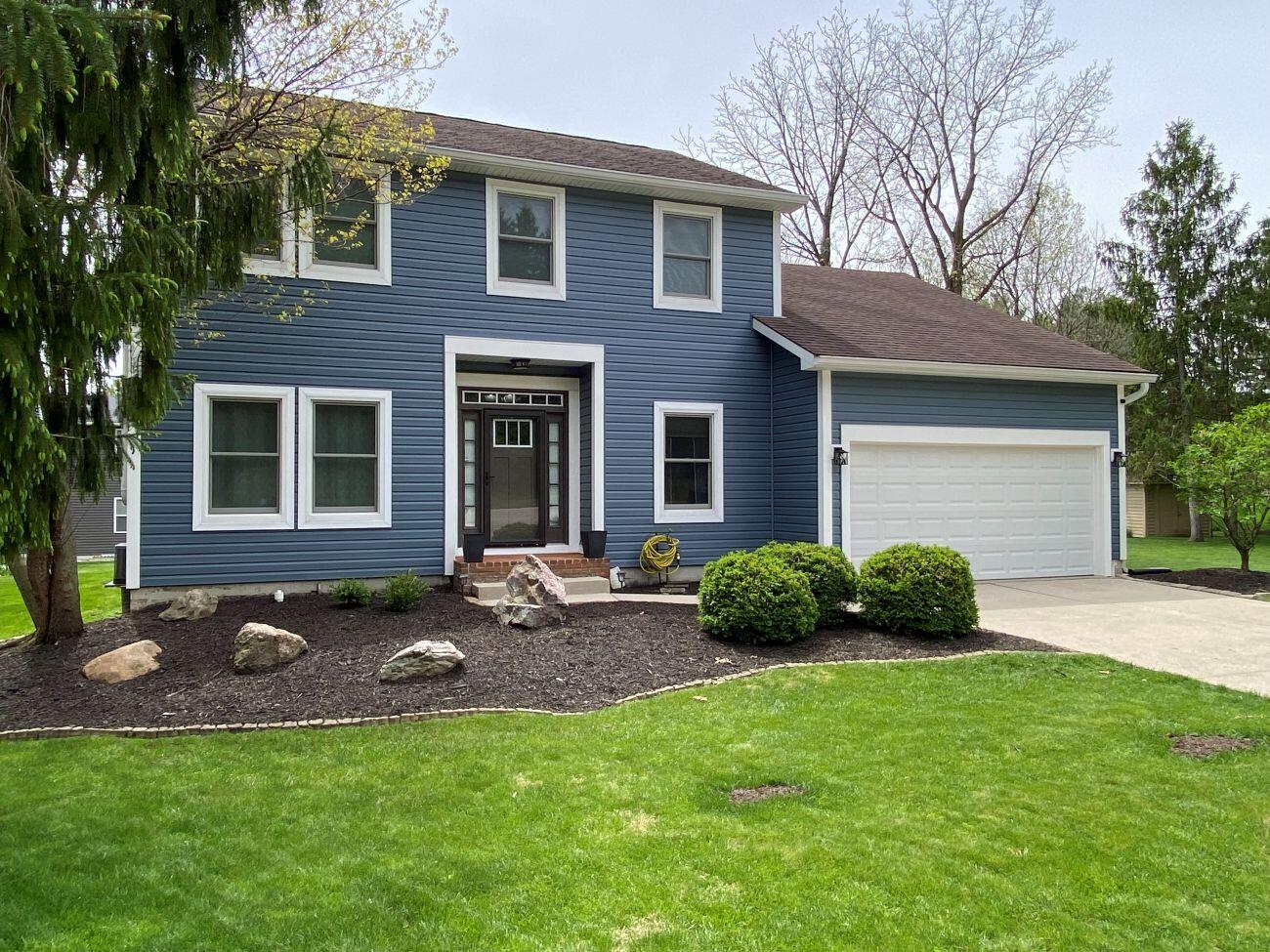 101 Pinecrest Court, Bellefontaine, Ohio 43311