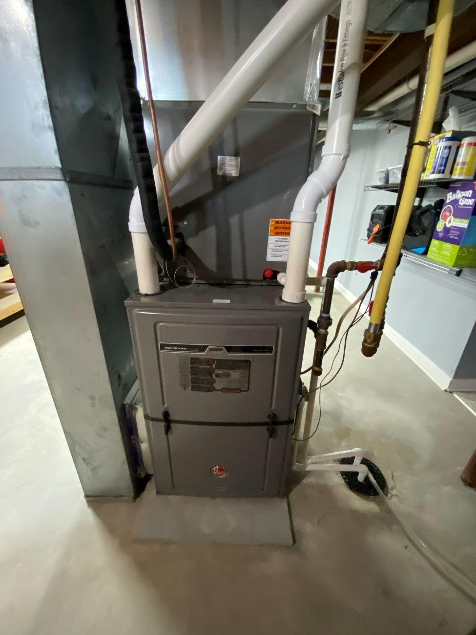 101 Pinecrest Court, Bellefontaine, Ohio 43311