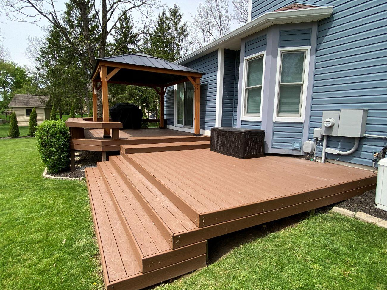 101 Pinecrest Court, Bellefontaine, Ohio 43311