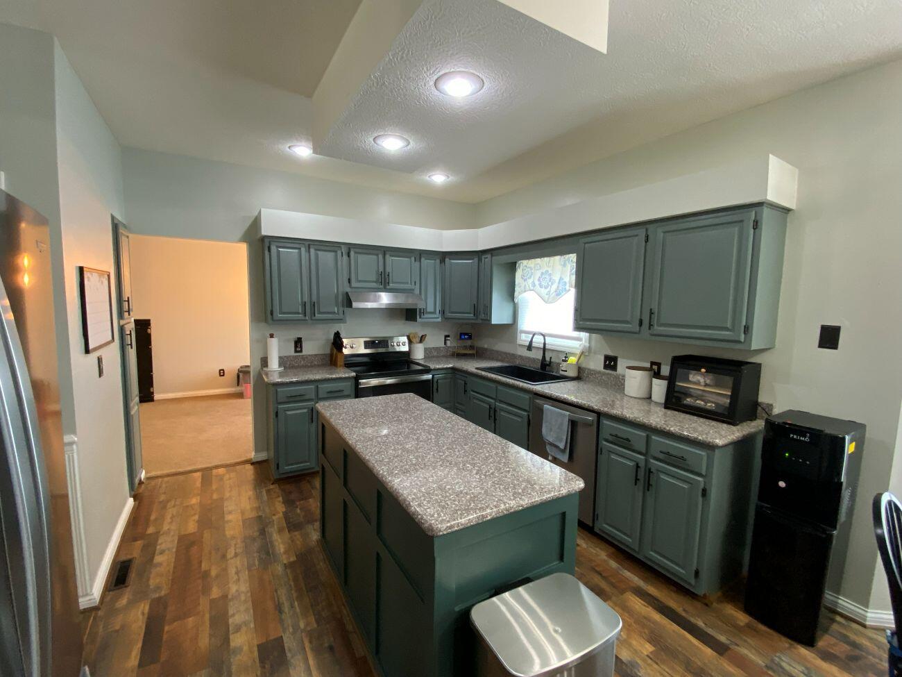 101 Pinecrest Court, Bellefontaine, Ohio 43311