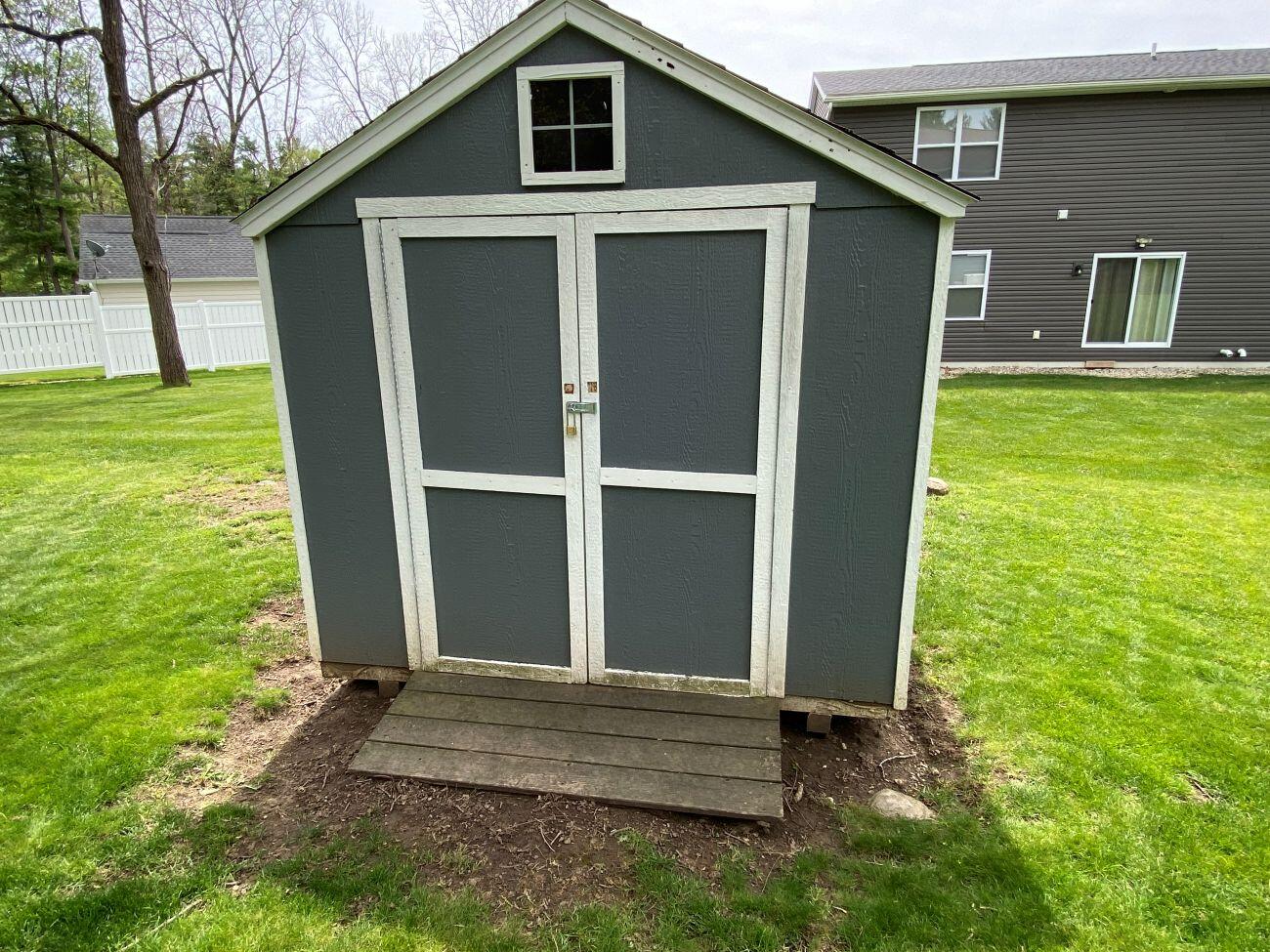 101 Pinecrest Court, Bellefontaine, Ohio 43311