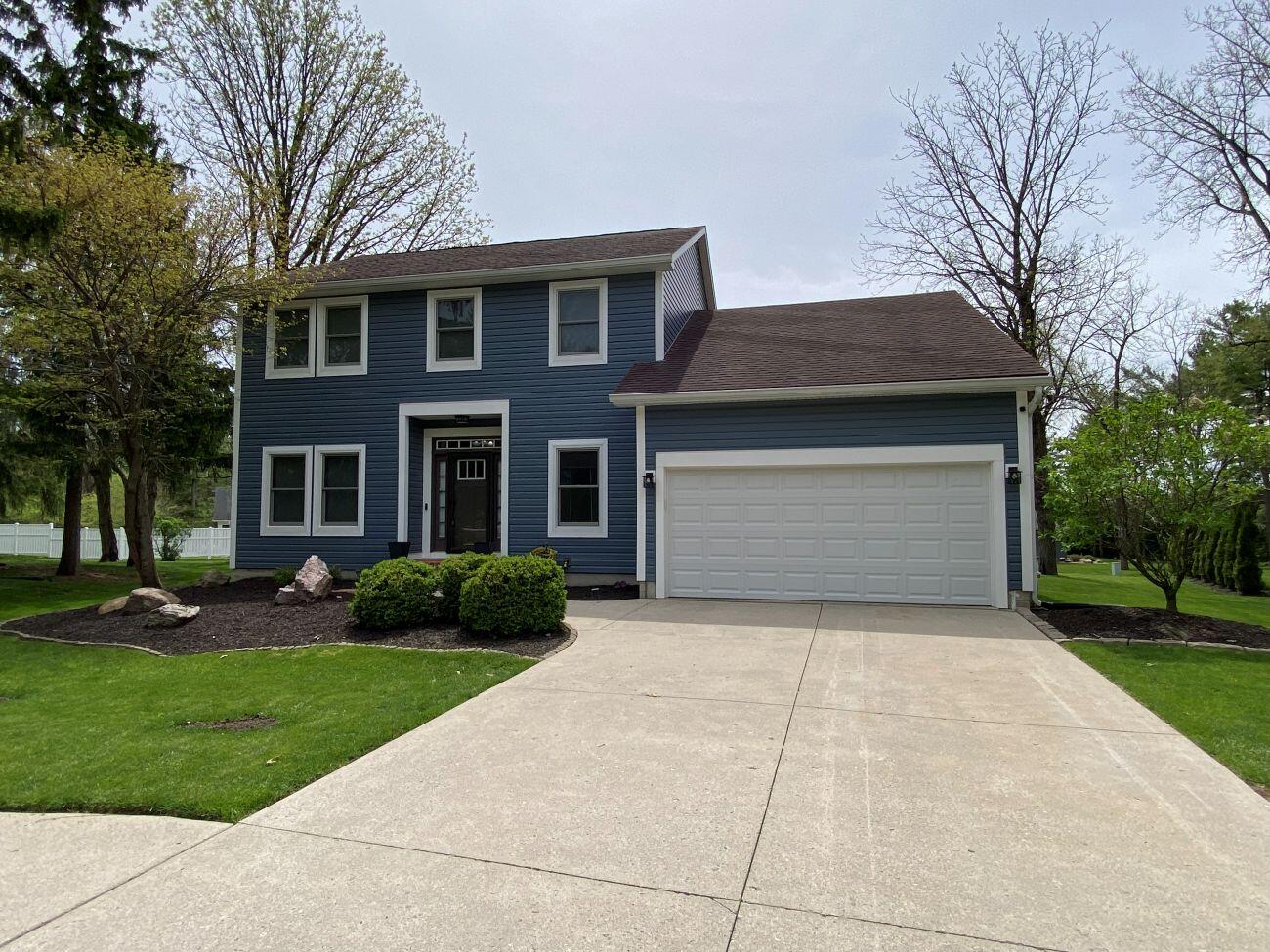 101 Pinecrest Court, Bellefontaine, Ohio 43311