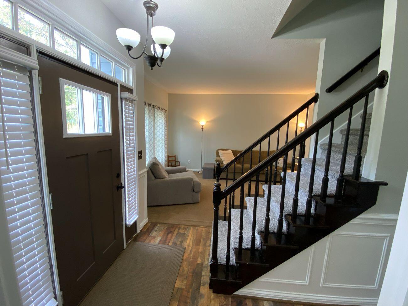 101 Pinecrest Court, Bellefontaine, Ohio 43311