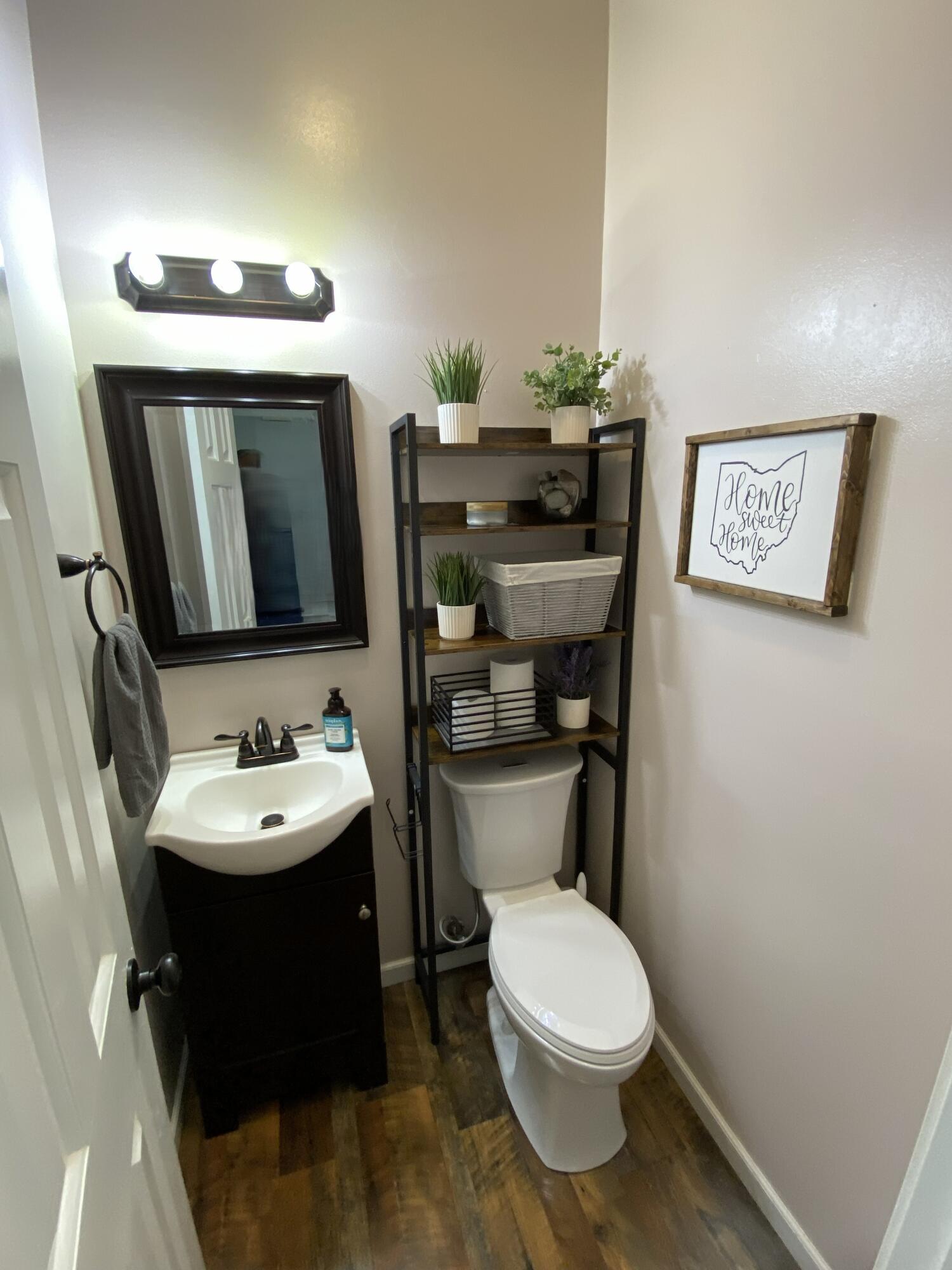 101 Pinecrest Court, Bellefontaine, Ohio 43311