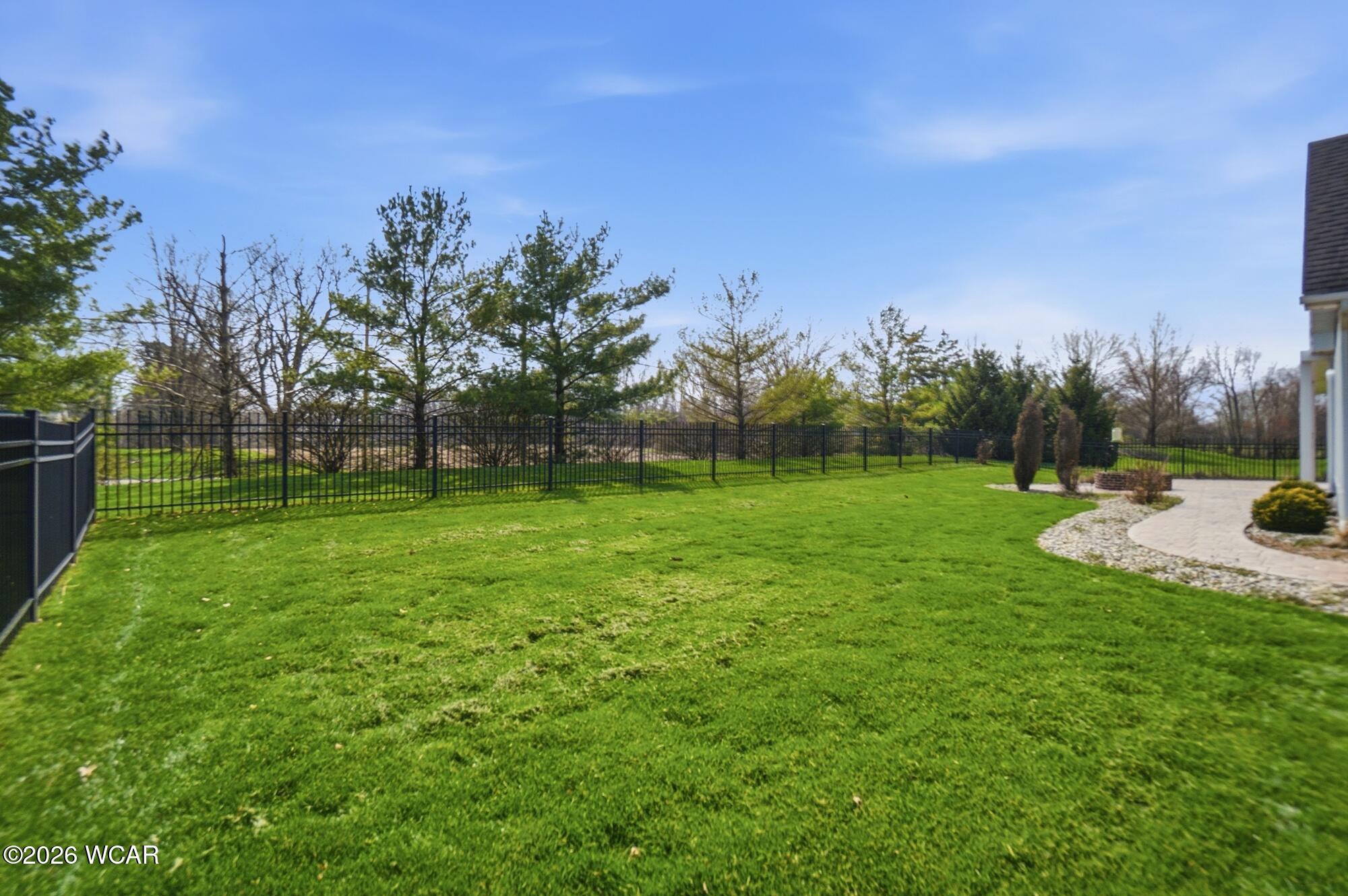 4499 Indian Hill Drive, Lima, Ohio