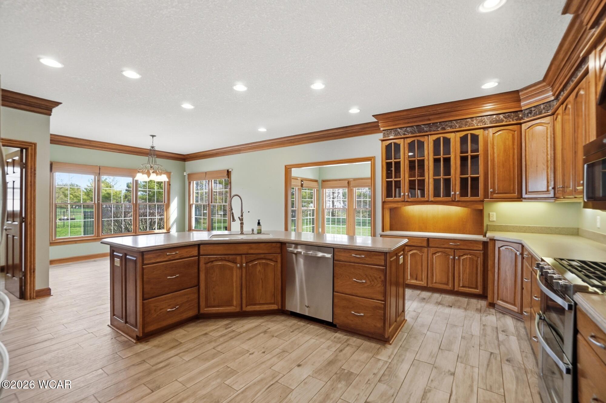 4499 Indian Hill Drive, Lima, Ohio