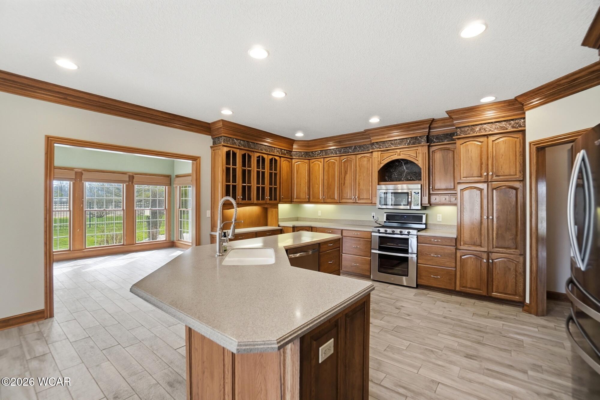 4499 Indian Hill Drive, Lima, Ohio