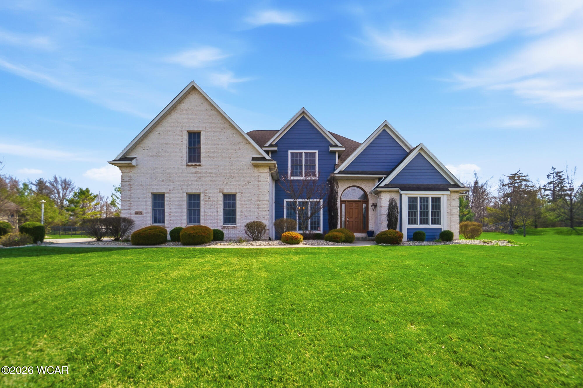 4499 Indian Hill Drive, Lima, Ohio