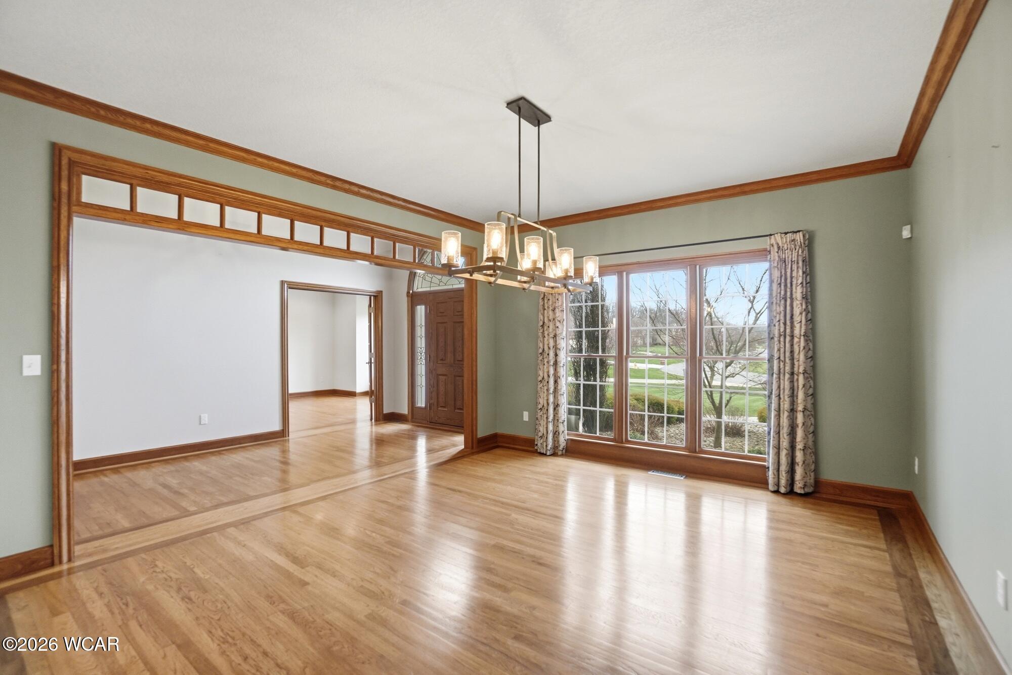 4499 Indian Hill Drive, Lima, Ohio