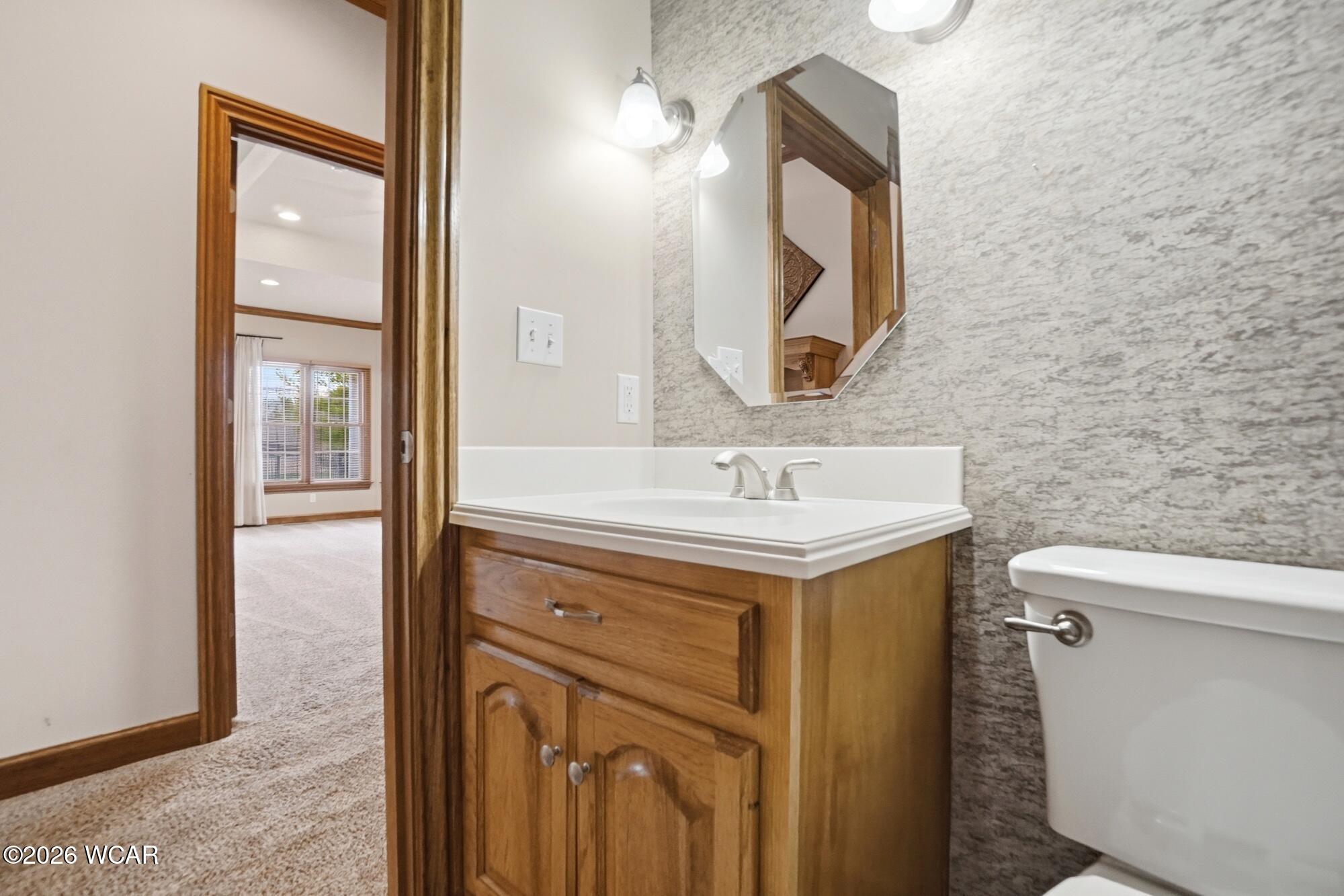 4499 Indian Hill Drive, Lima, Ohio