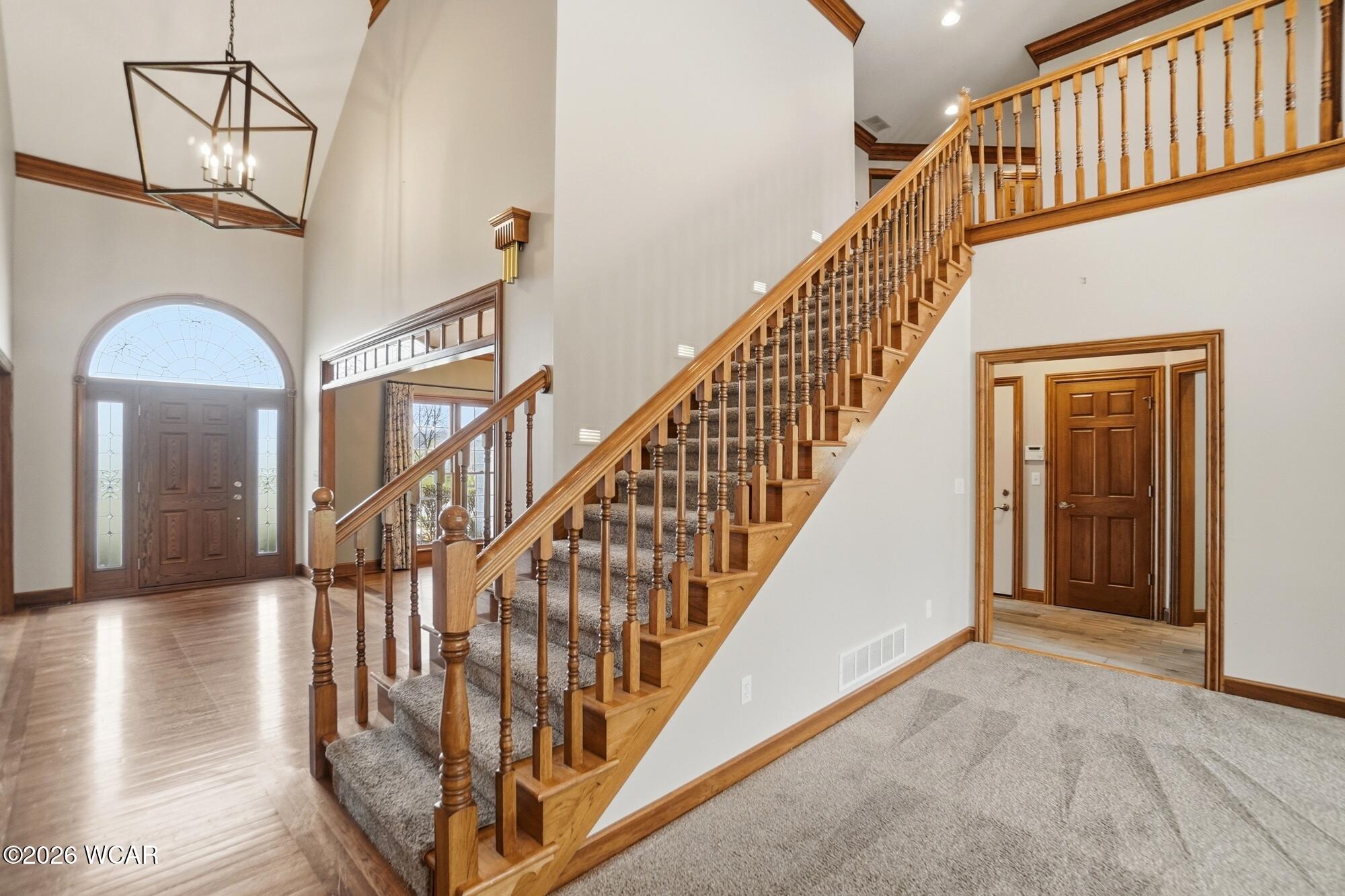 4499 Indian Hill Drive, Lima, Ohio