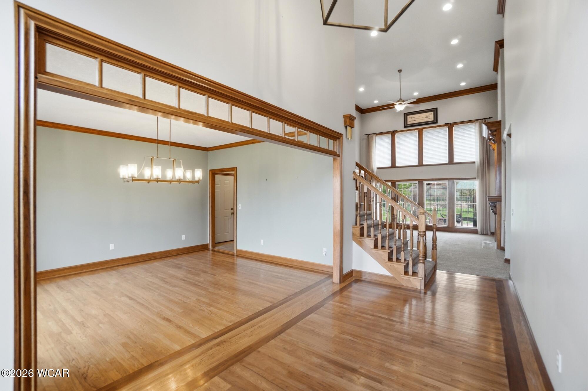 4499 Indian Hill Drive, Lima, Ohio