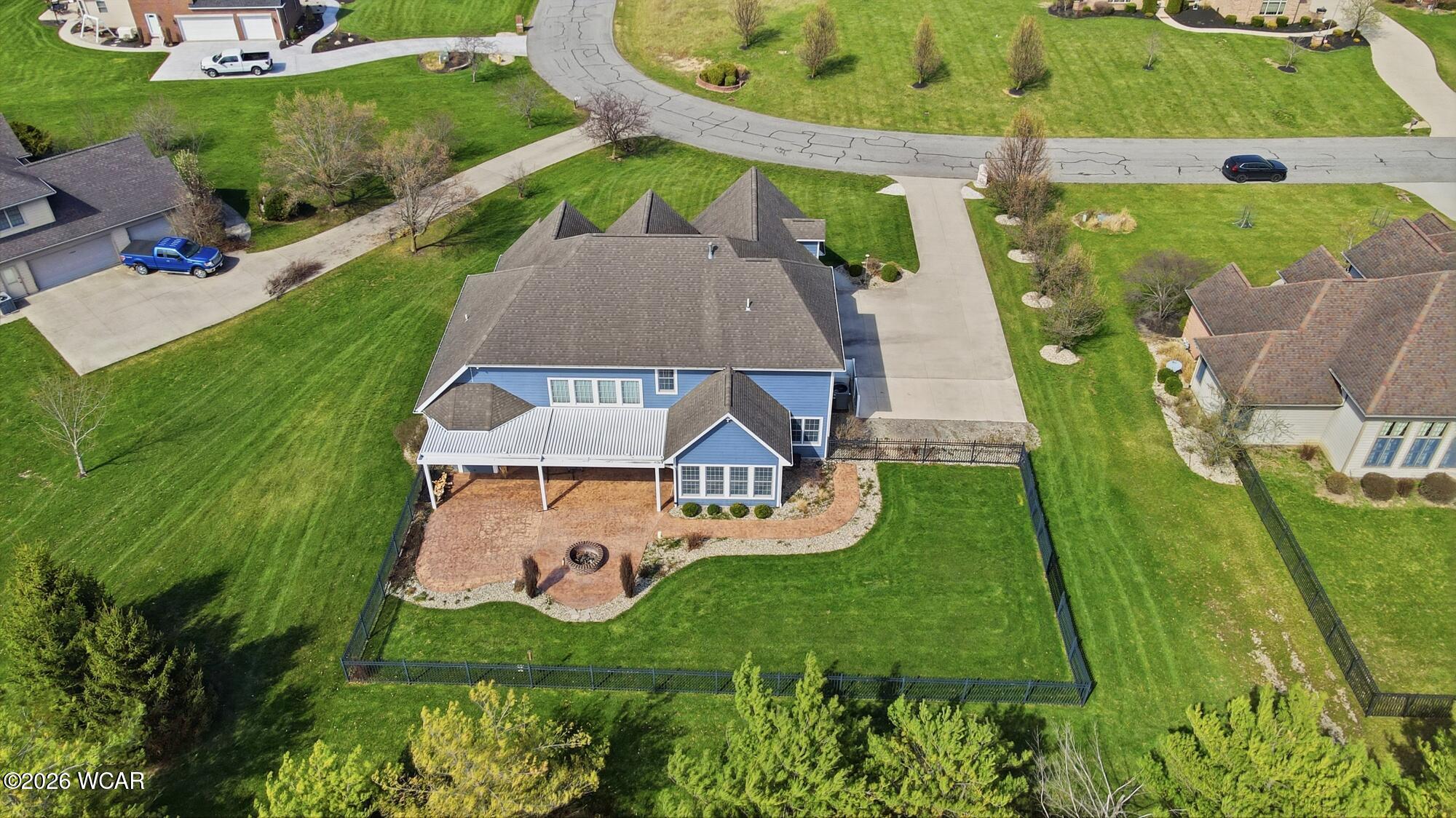 4499 Indian Hill Drive, Lima, Ohio