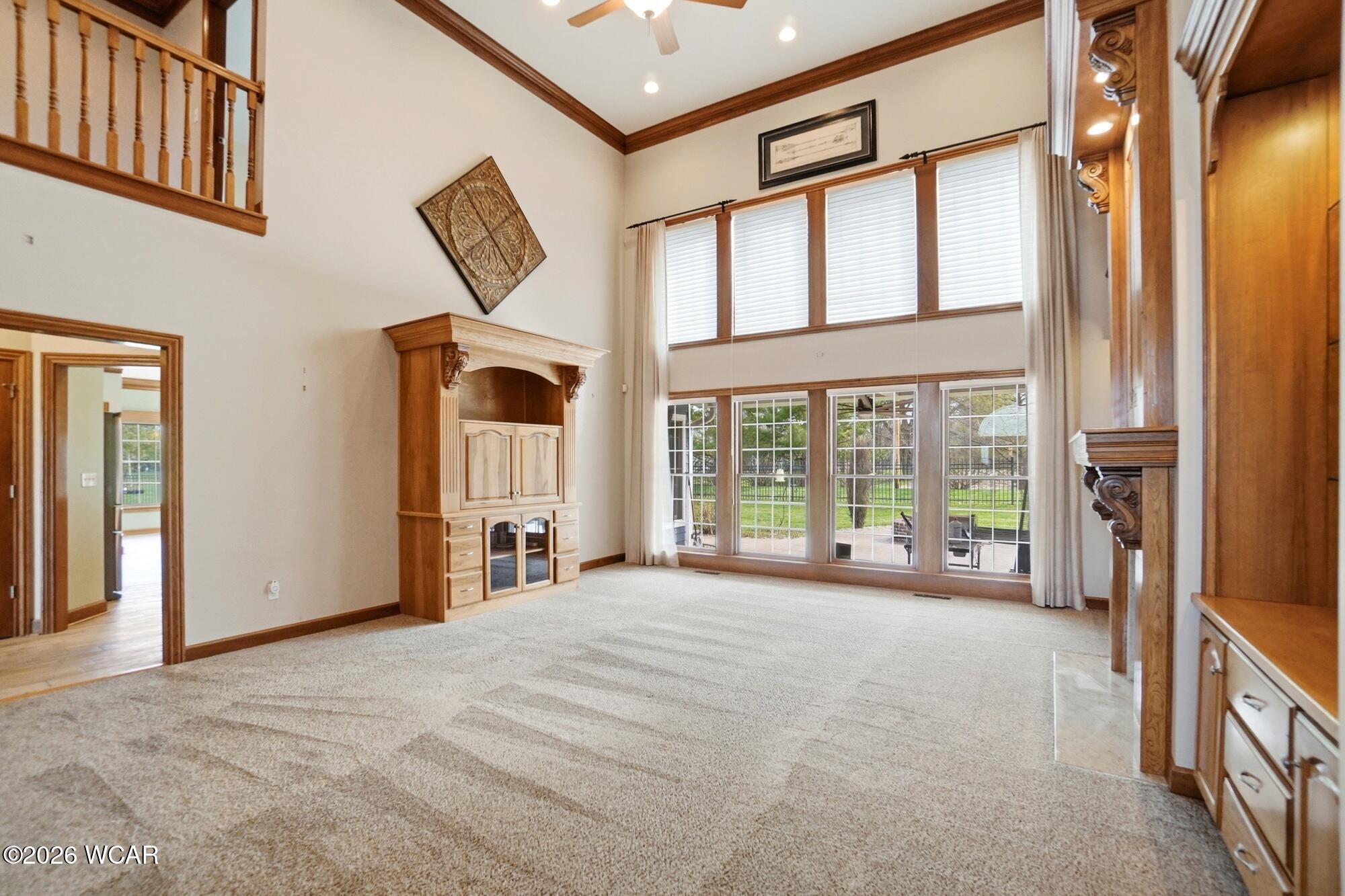 4499 Indian Hill Drive, Lima, Ohio