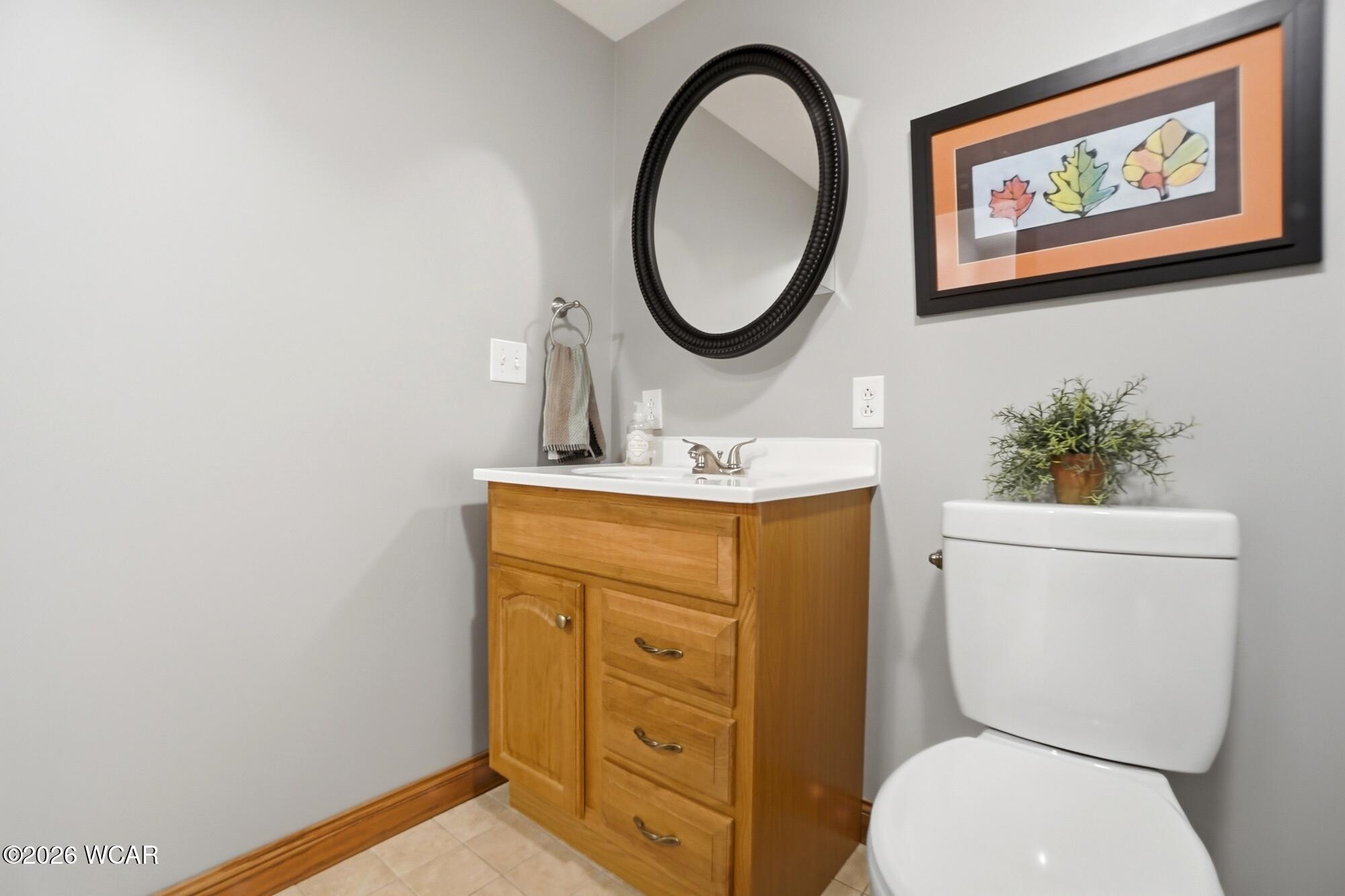 4499 Indian Hill Drive, Lima, Ohio