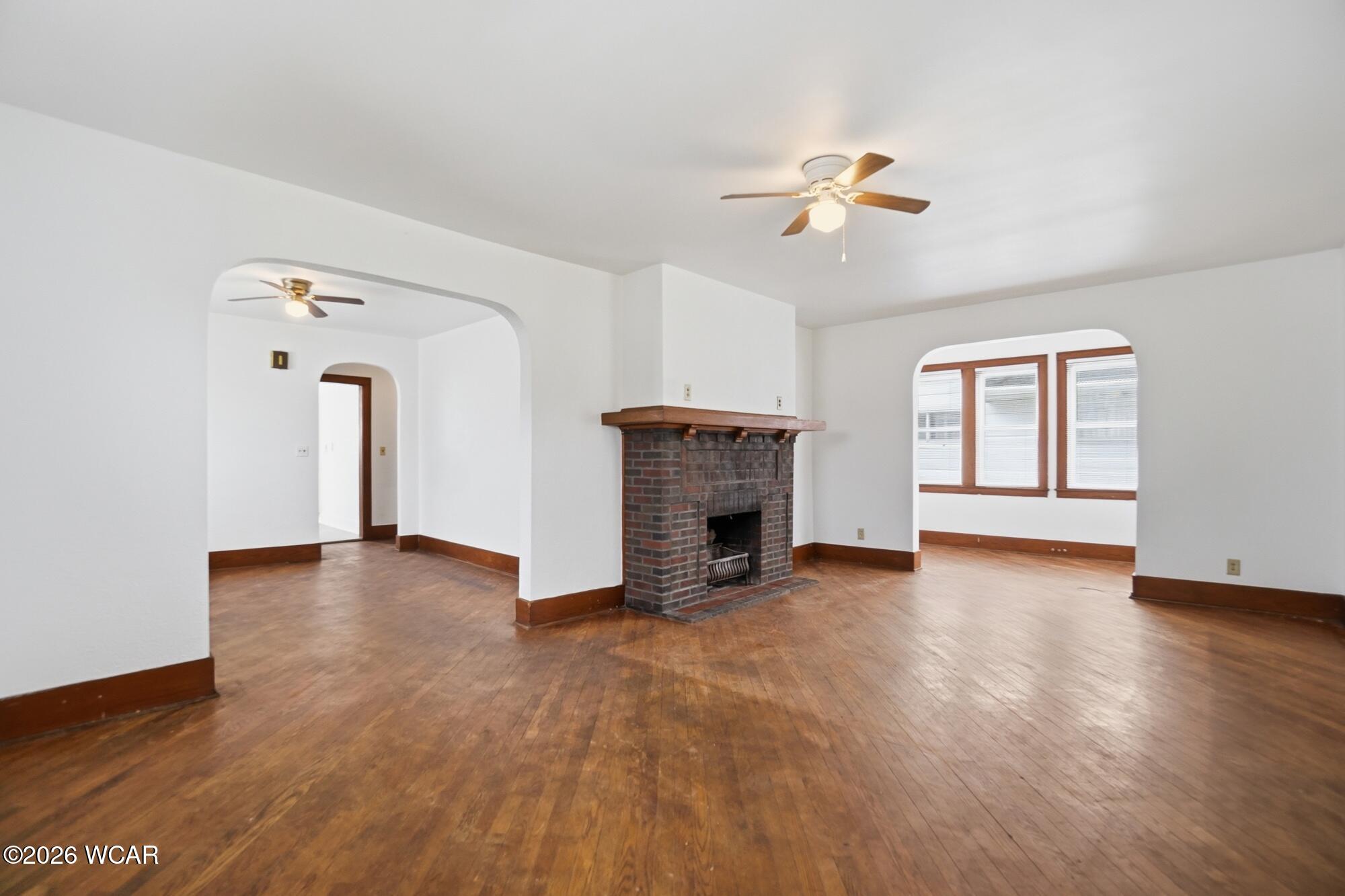 928 Burch Avenue, Lima, Ohio