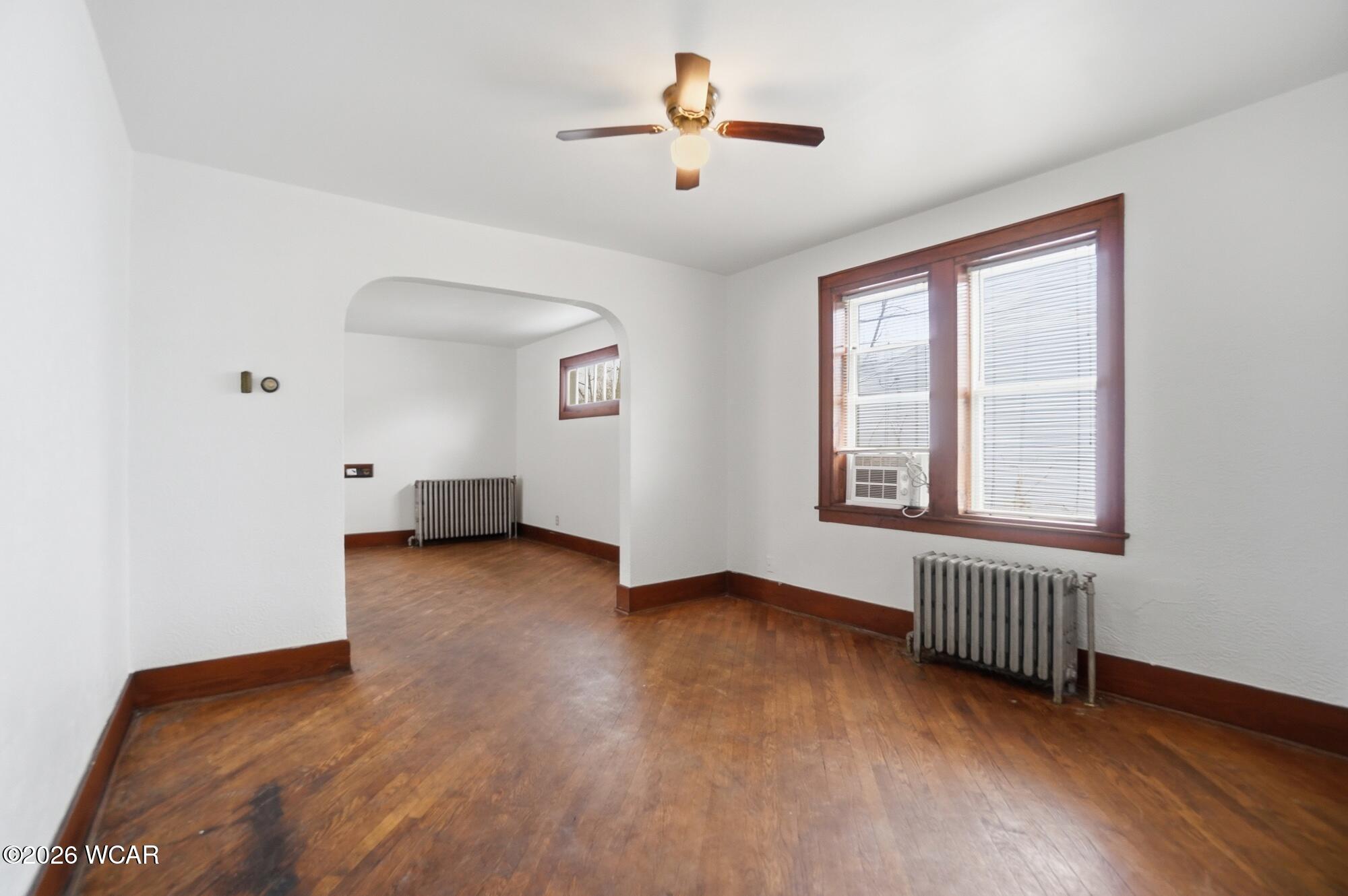 928 Burch Avenue, Lima, Ohio