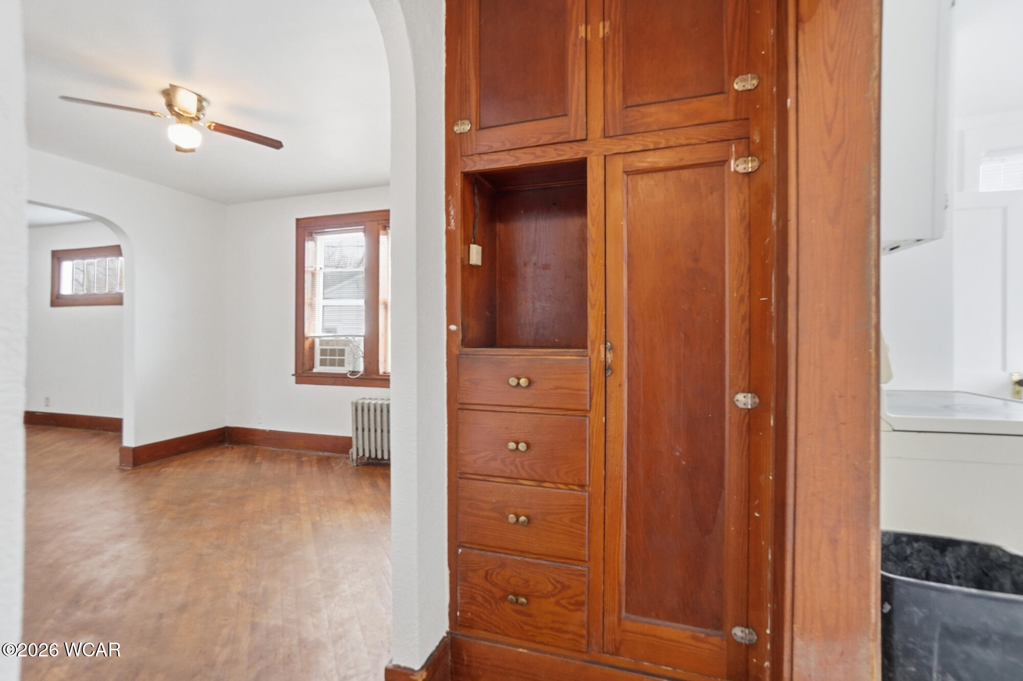 928 Burch Avenue, Lima, Ohio