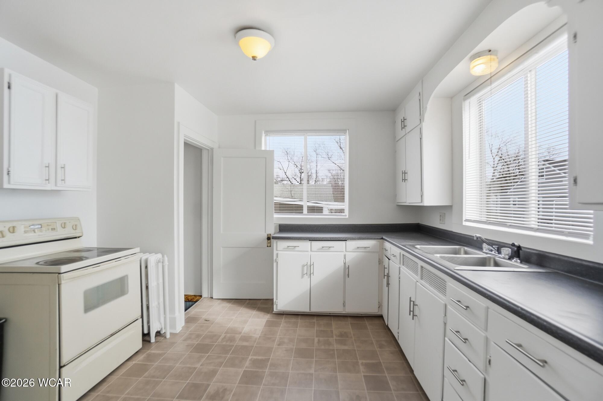 928 Burch Avenue, Lima, Ohio