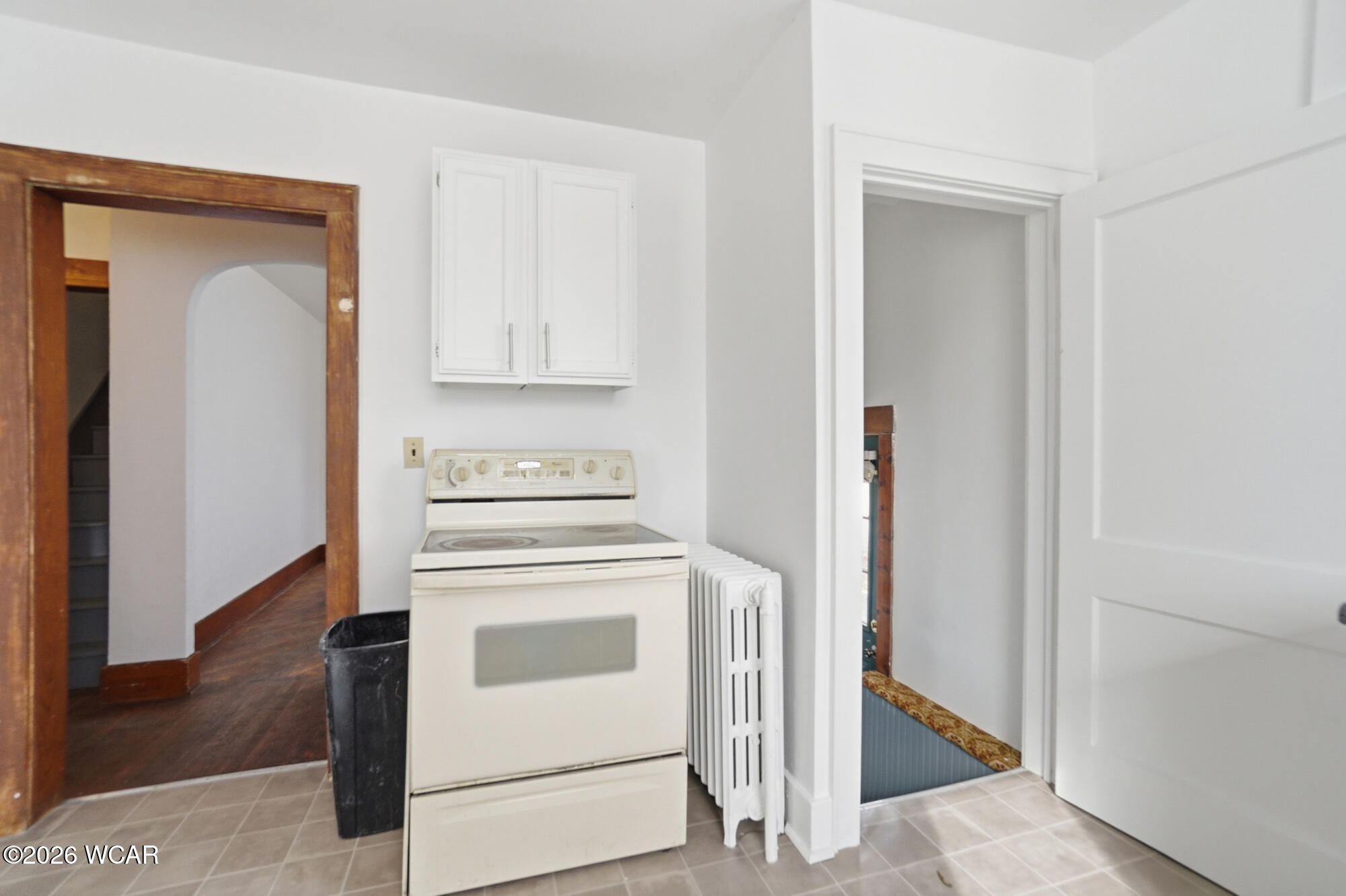 928 Burch Avenue, Lima, Ohio