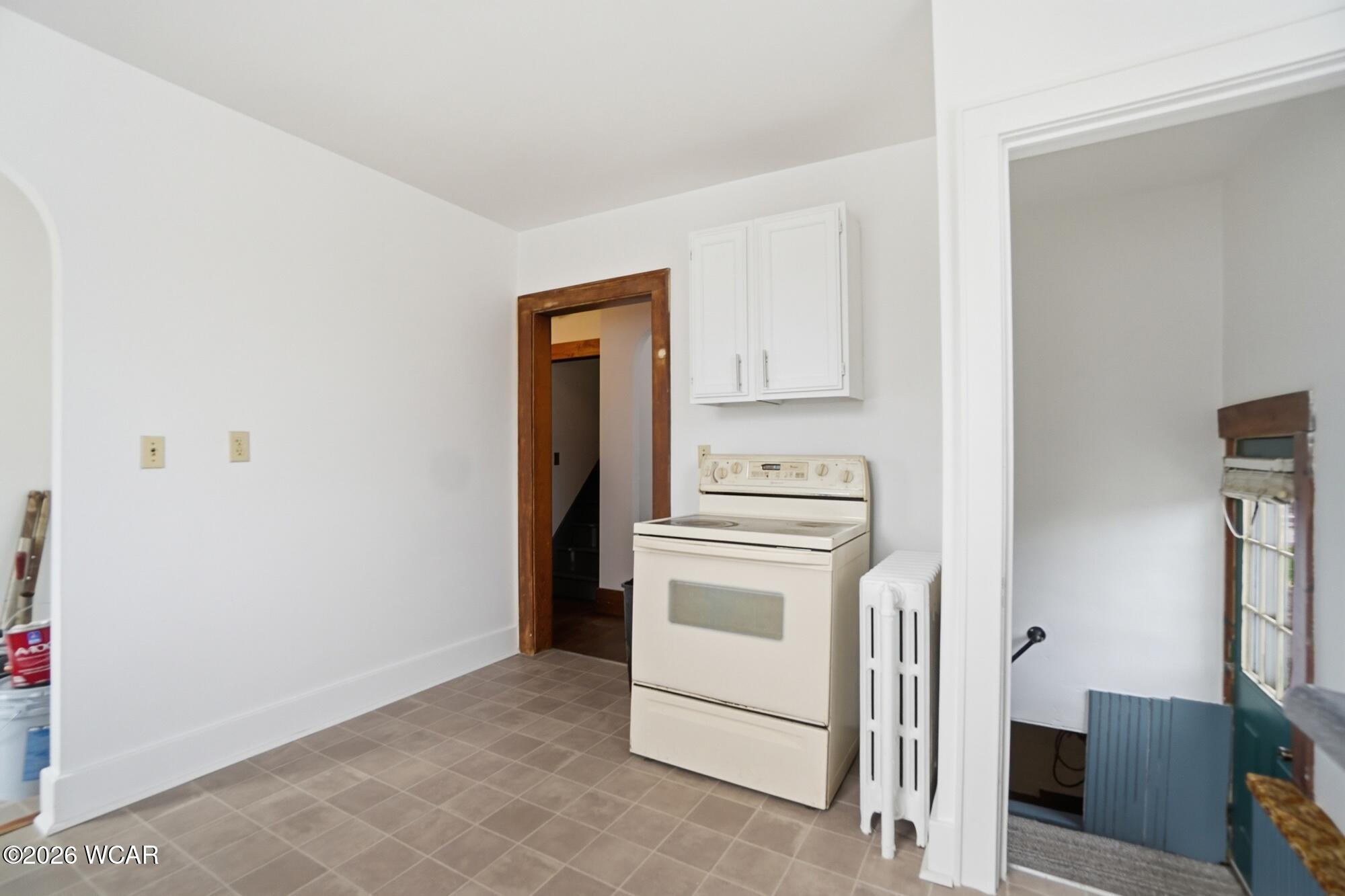 928 Burch Avenue, Lima, Ohio