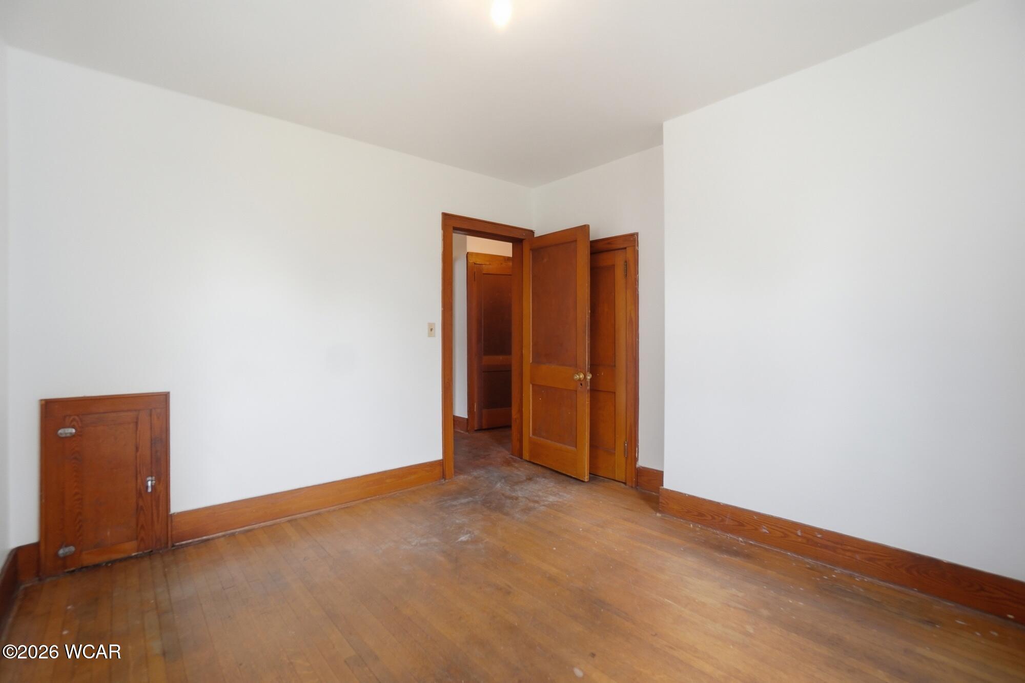 928 Burch Avenue, Lima, Ohio