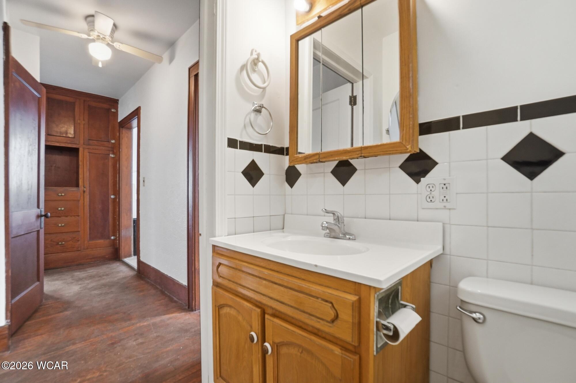 928 Burch Avenue, Lima, Ohio