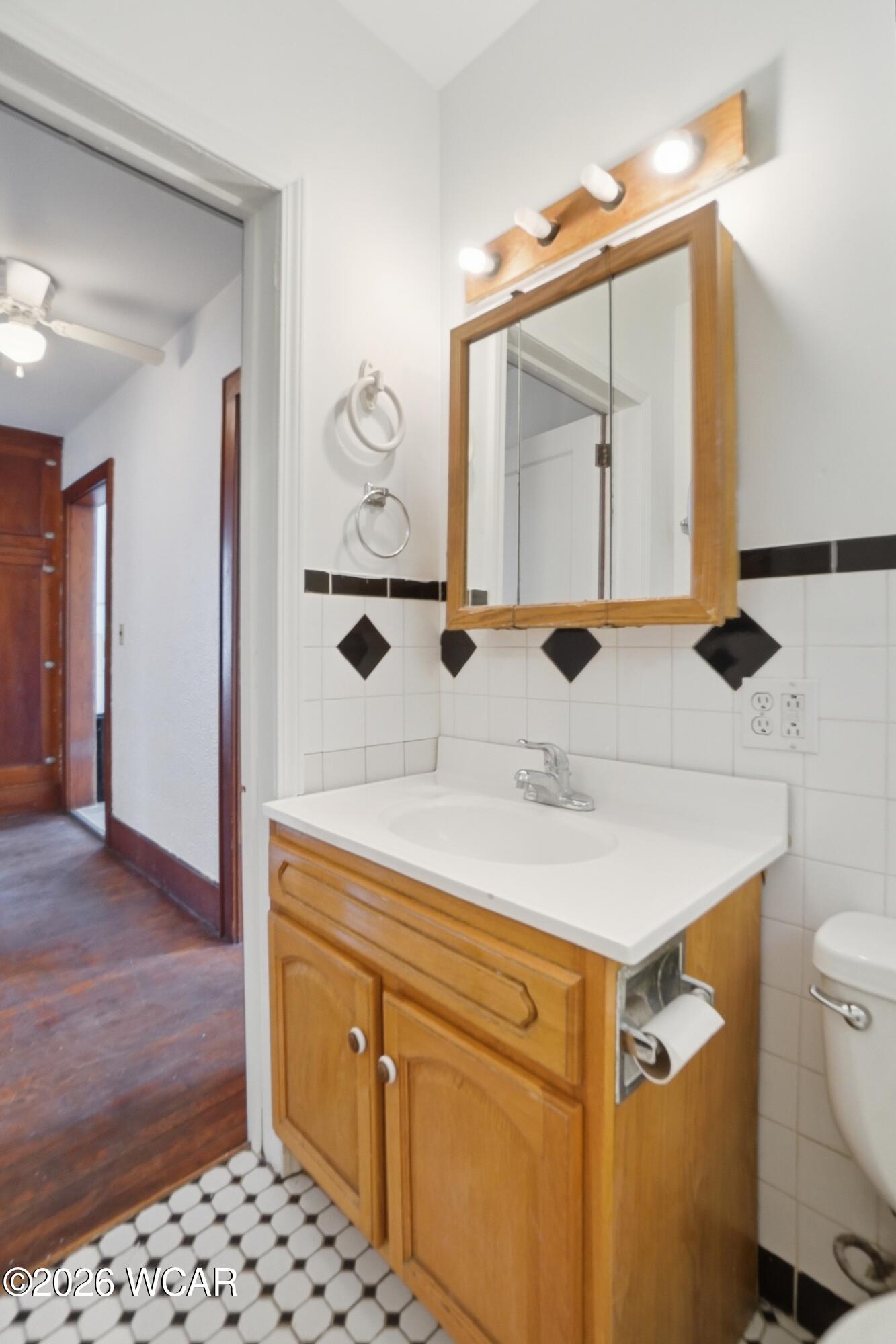 928 Burch Avenue, Lima, Ohio