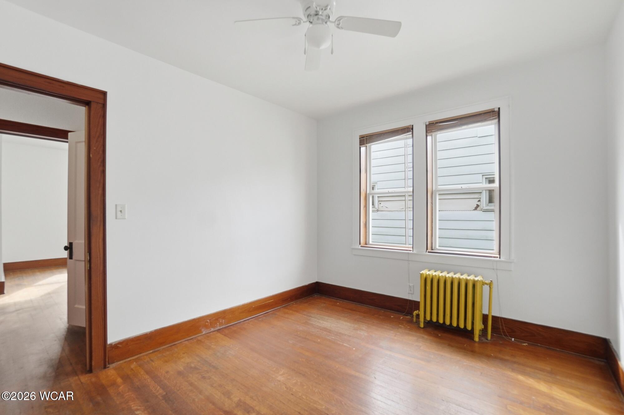 928 Burch Avenue, Lima, Ohio