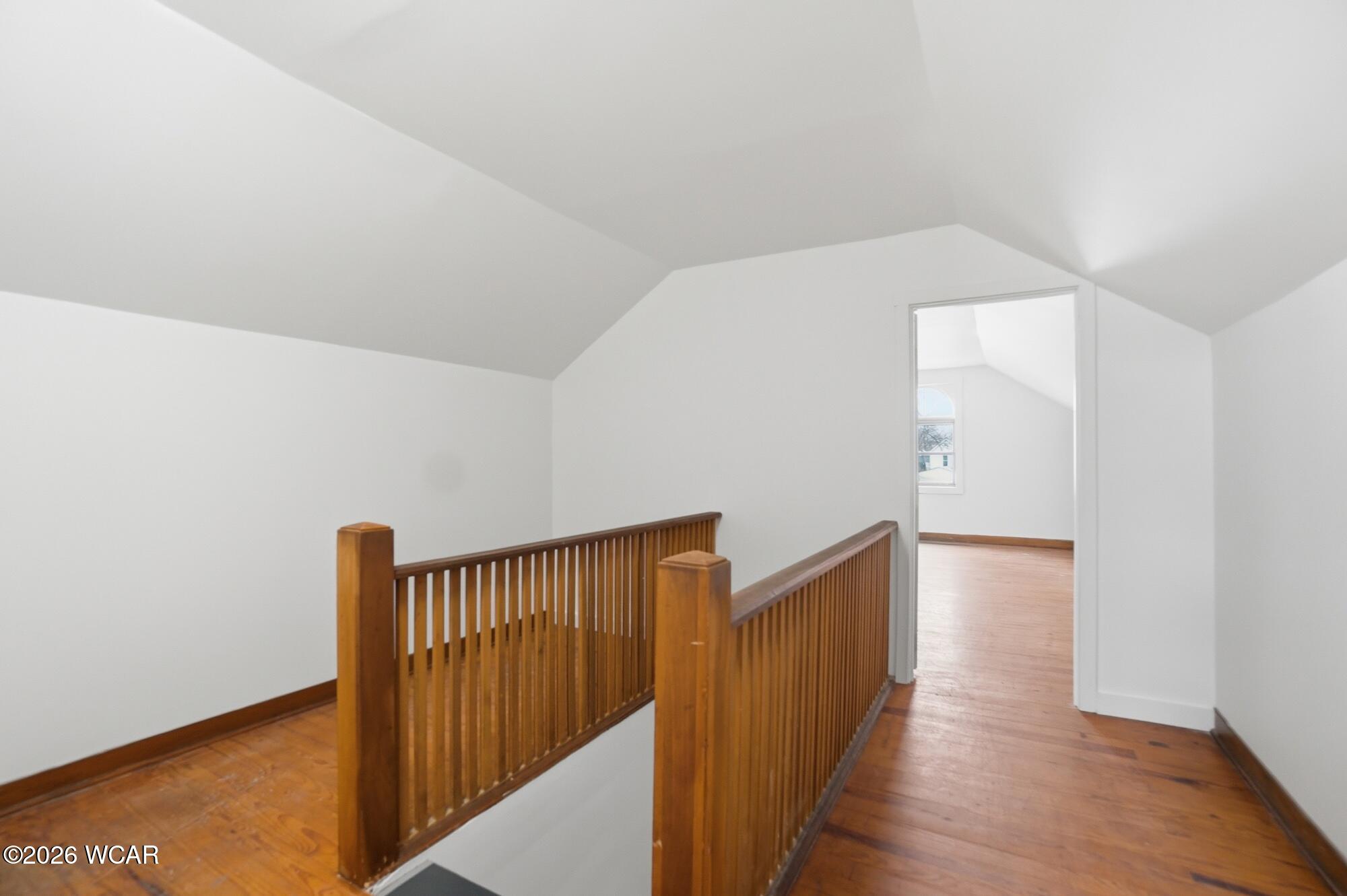 928 Burch Avenue, Lima, Ohio