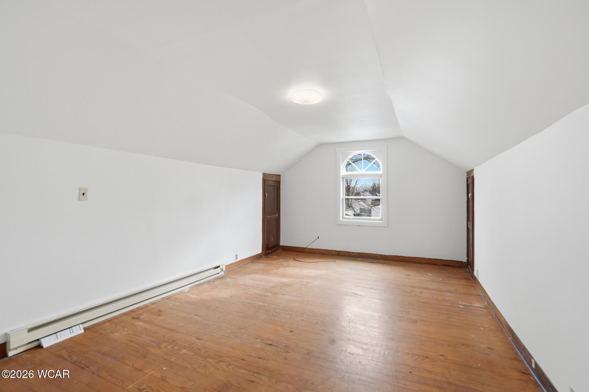 928 Burch Avenue, Lima, Ohio